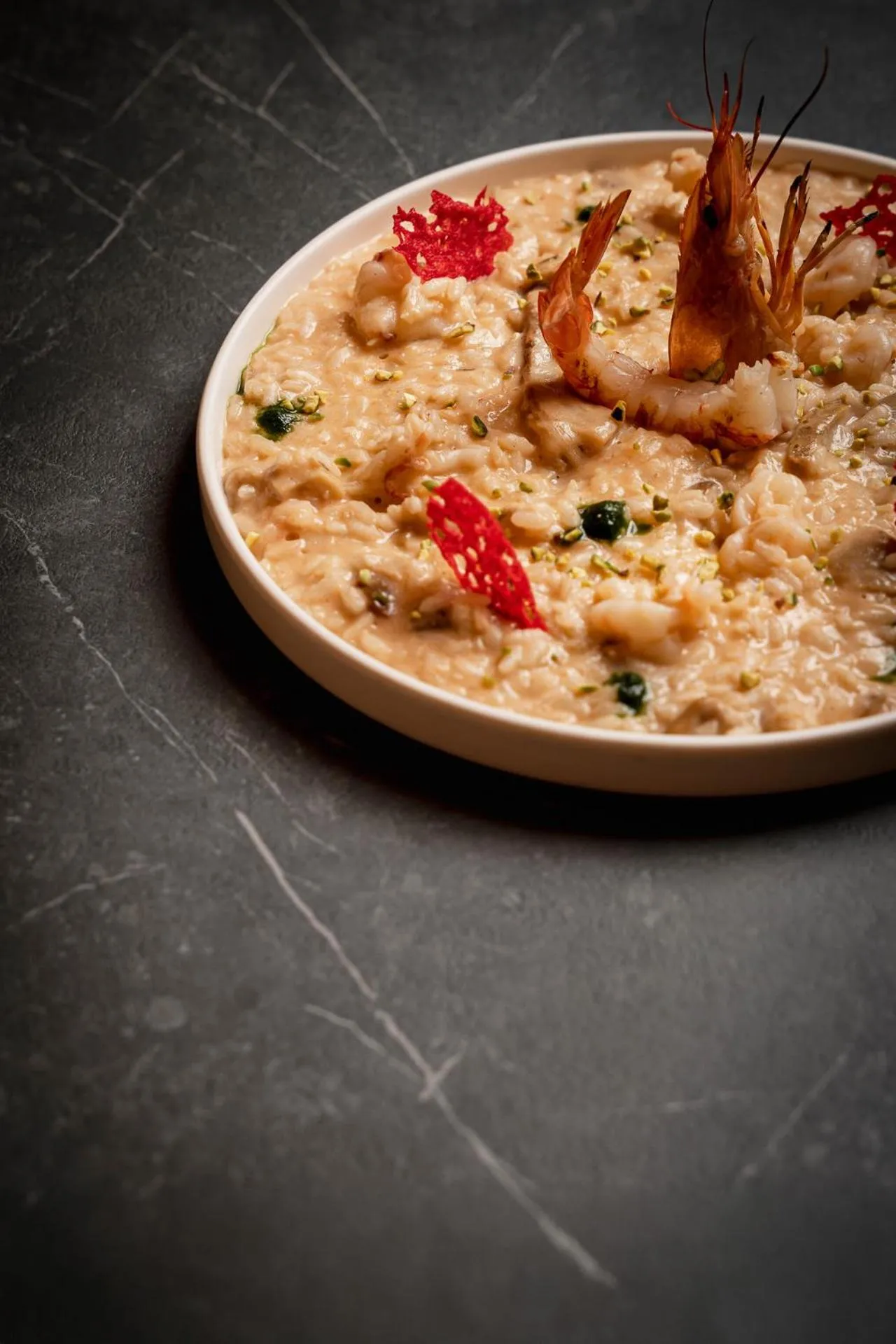 Food in Just Hotel Lomazzo Fiera