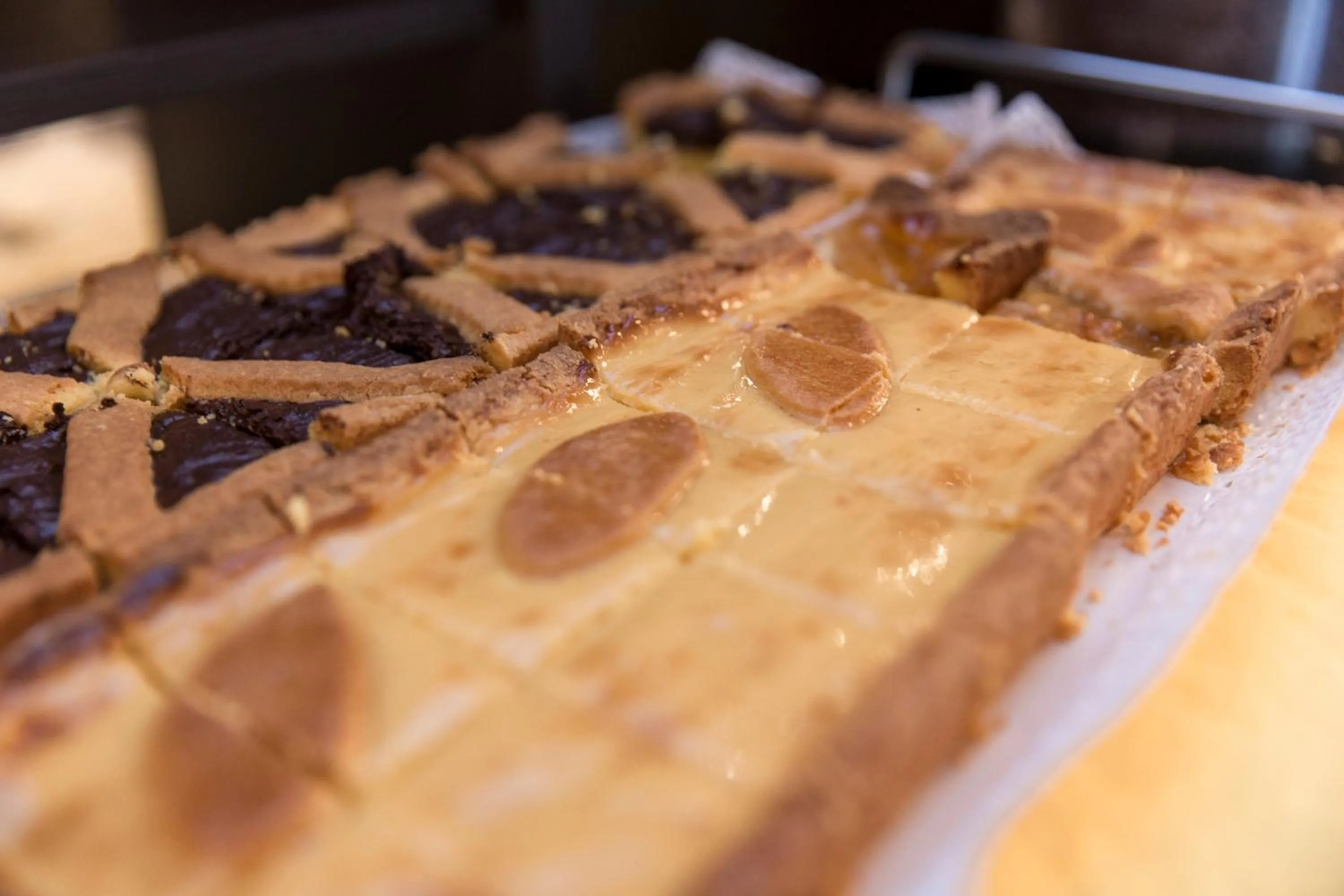 Breakfast in Just Hotel Lomazzo Fiera