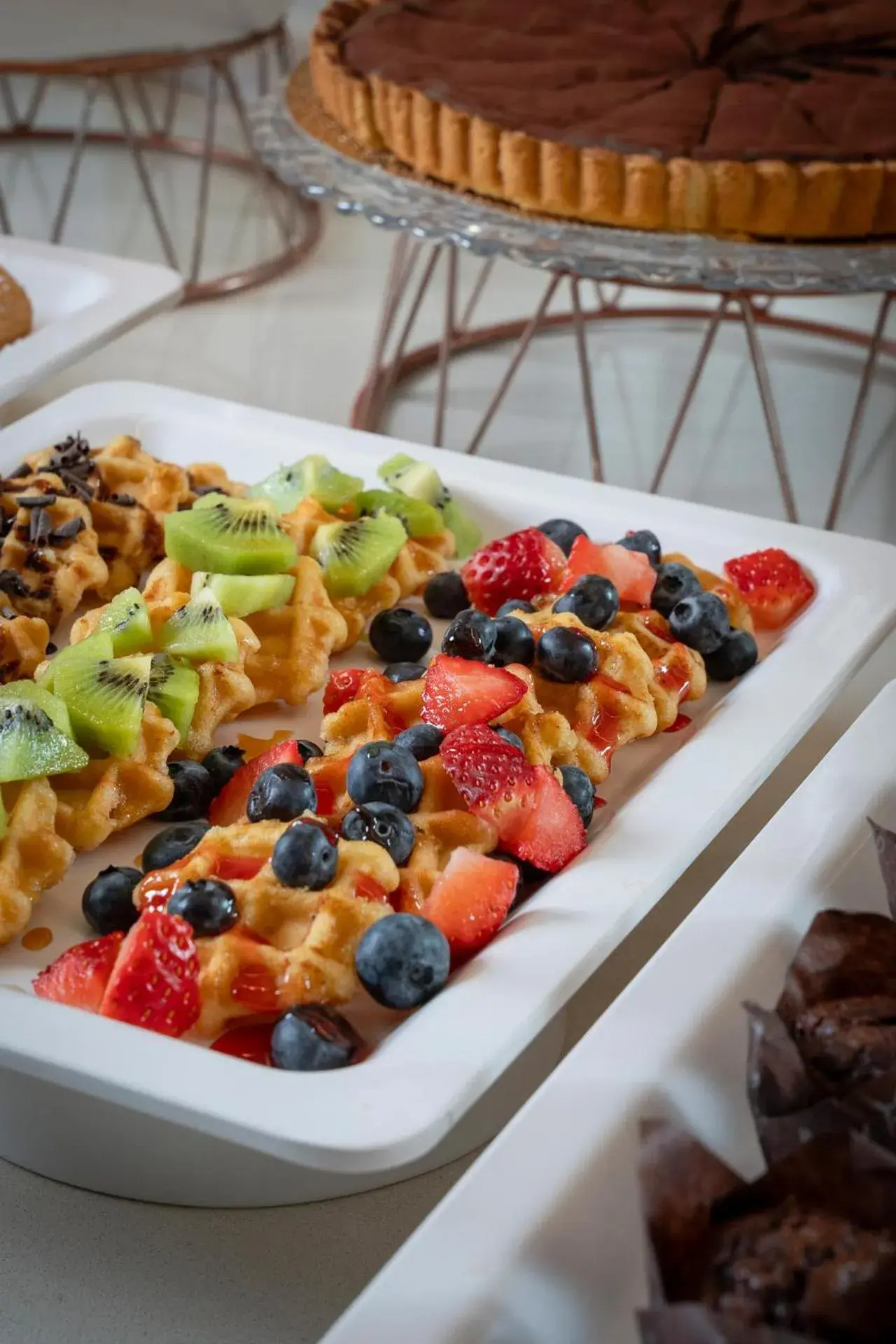 Food in Just Hotel Lomazzo Fiera Food in Just Hotel Lomazzo Fiera