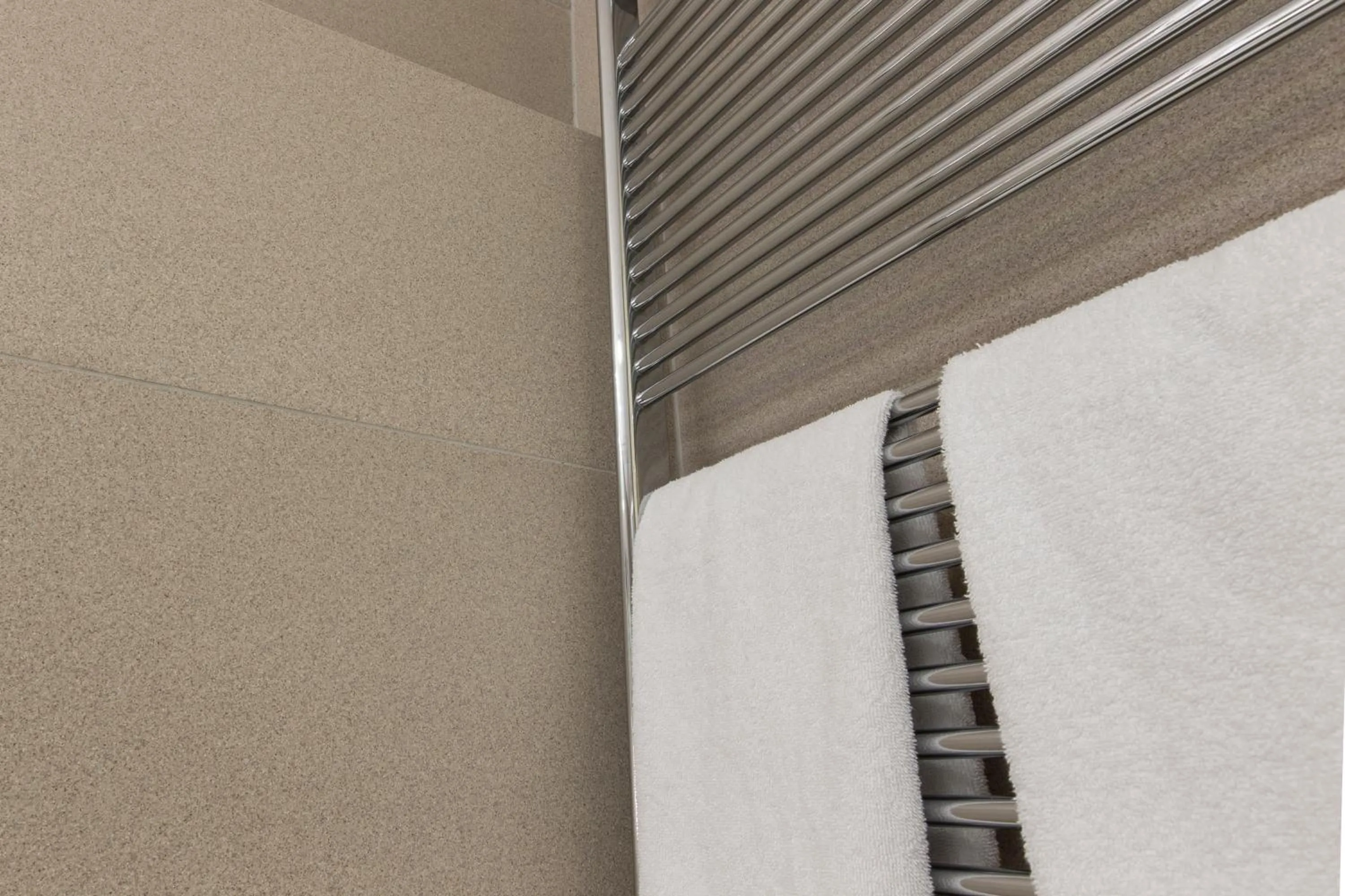 Bathroom in Just Hotel Lomazzo Fiera