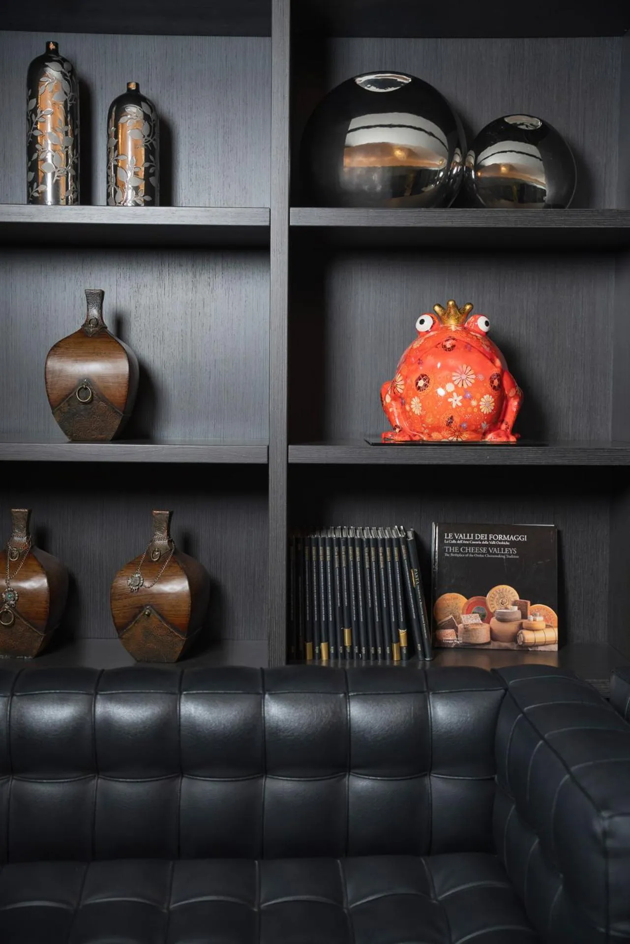 Lobby or reception in Just Hotel Lomazzo Fiera