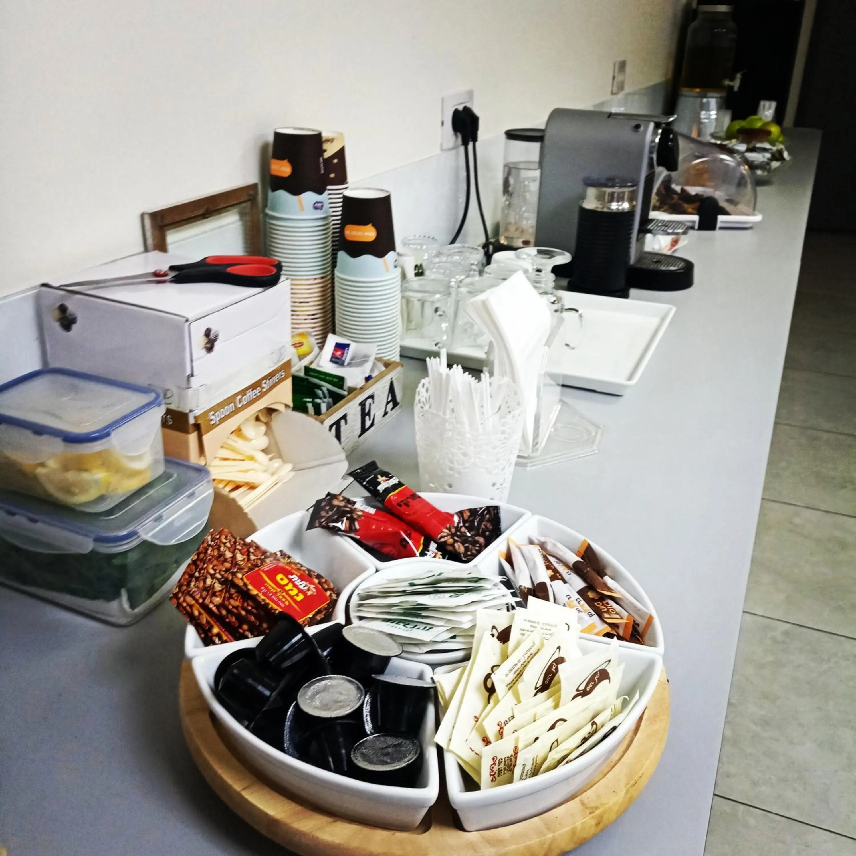 Other in Sur La Mer Hotel Ashdod