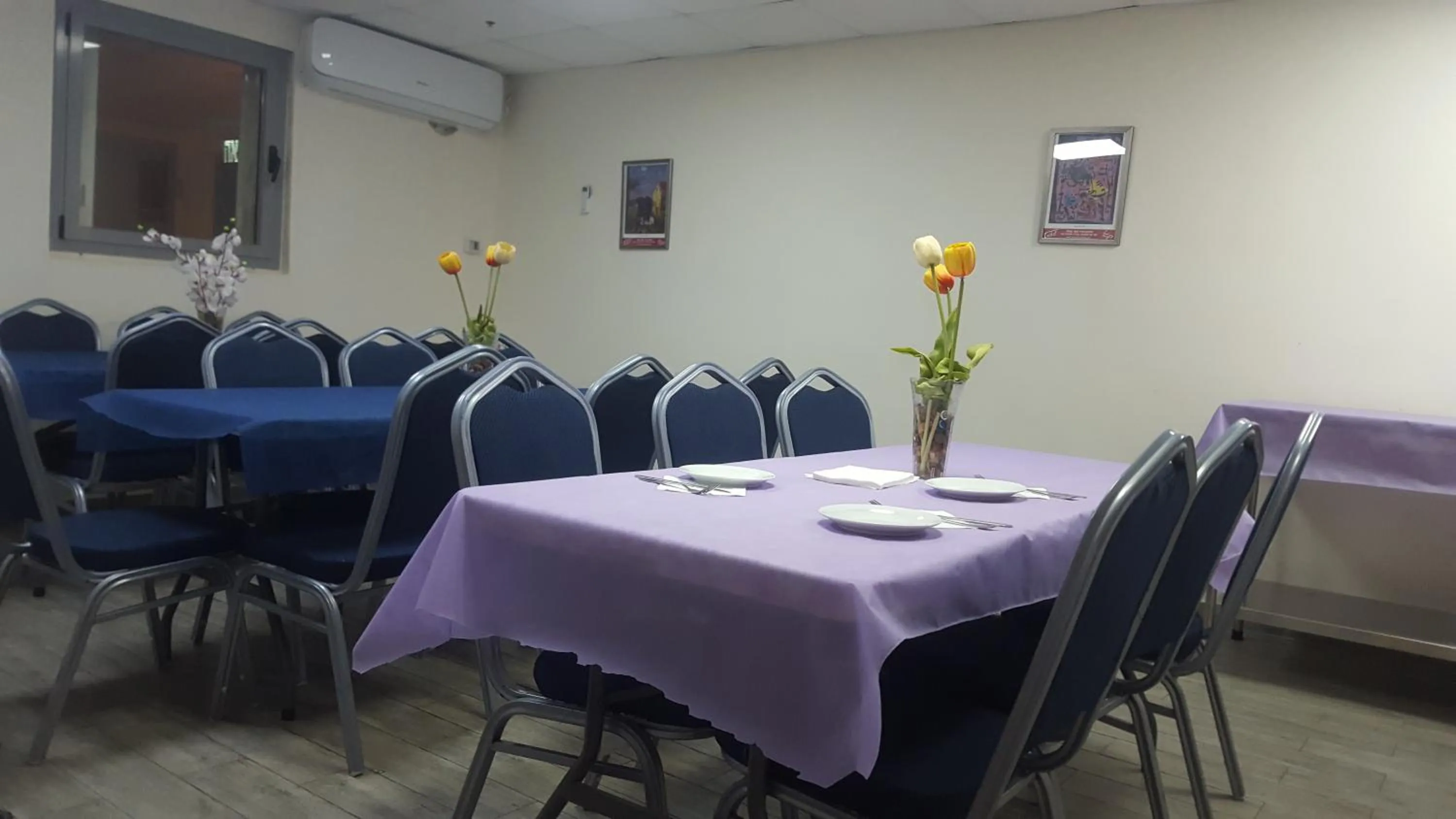 On site in Sur La Mer Hotel Ashdod