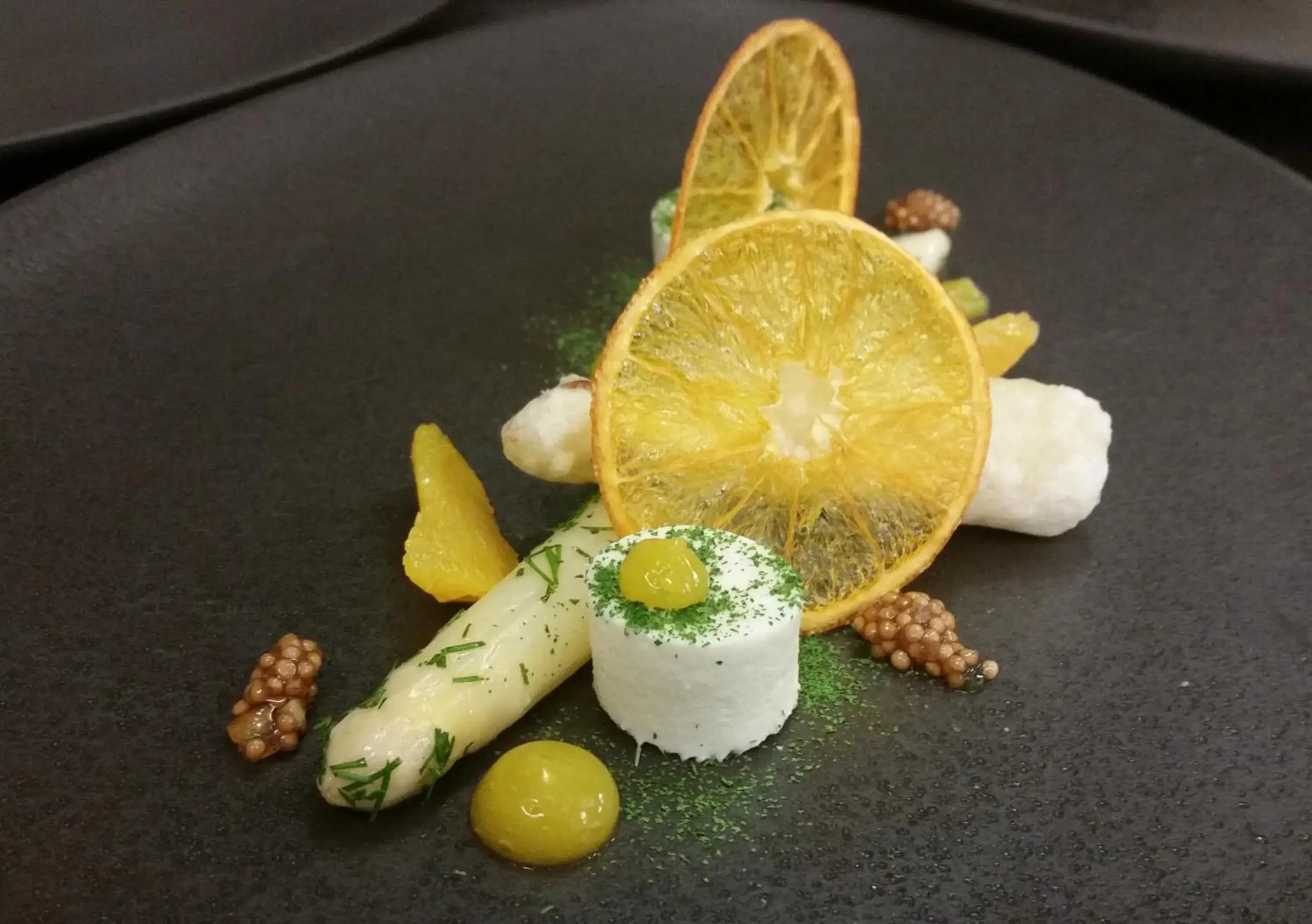 Food and drinks in Romantik Alpenhotel Waxenstein Food and drinks in Romantik Alpenhotel Waxenstein