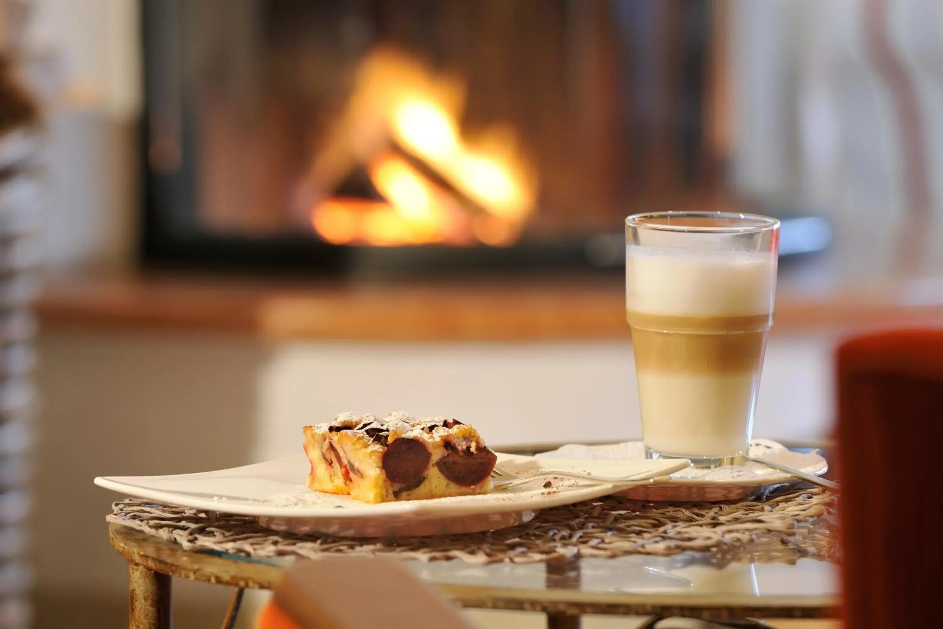 Food in Romantik Alpenhotel Waxenstein Food in Romantik Alpenhotel Waxenstein