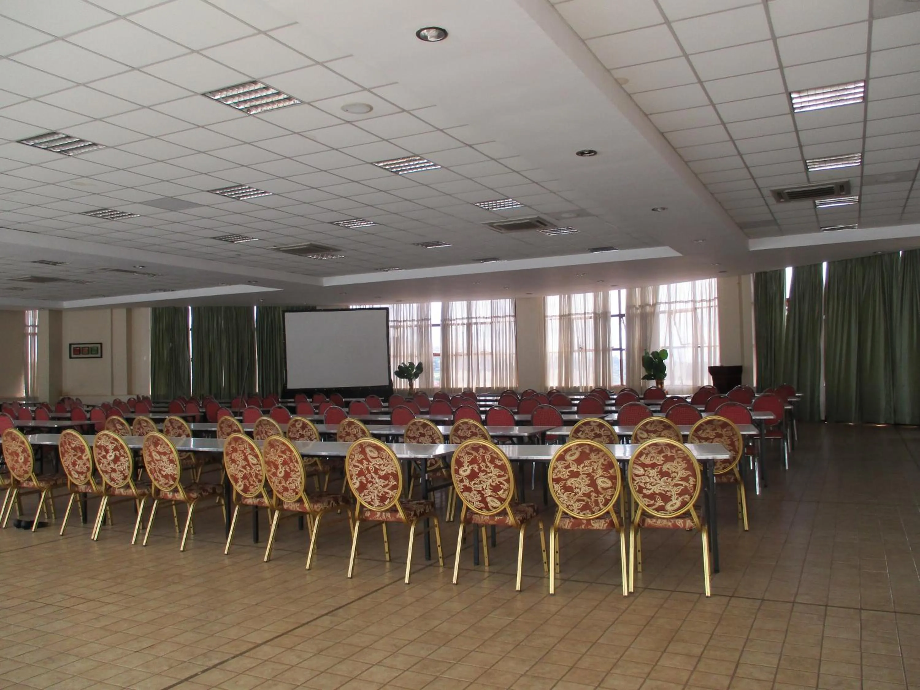 Meeting/conference room in Imperial Royale Hotel