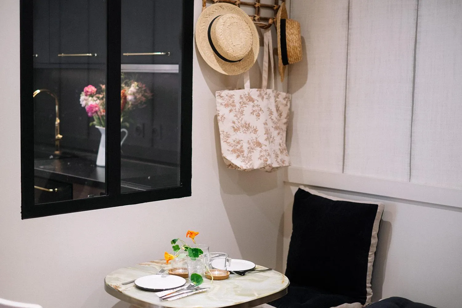 Dining area in Hôtel de la Plage