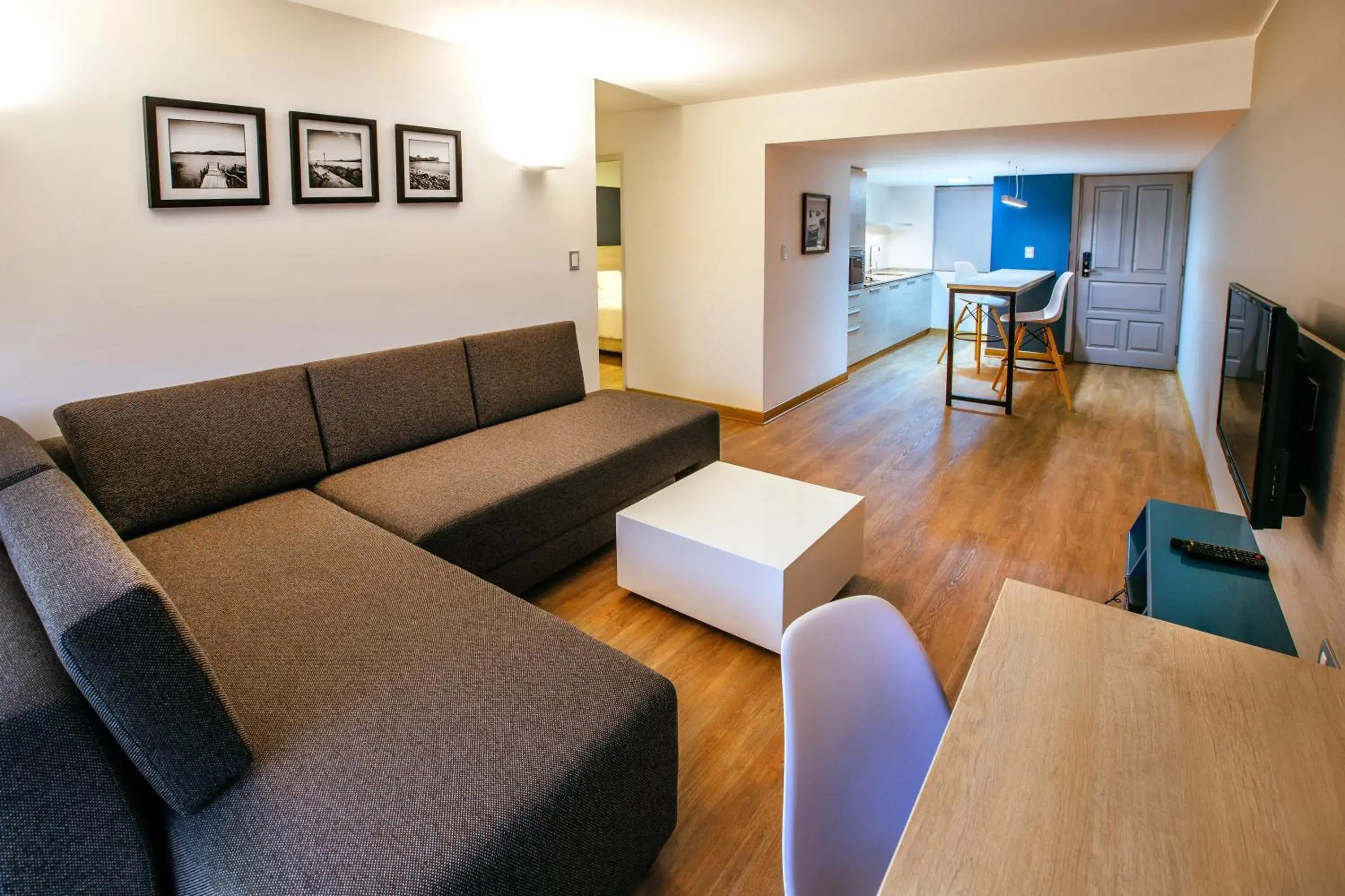 Photo of the whole room in Daniel's Apart Hotel Photo of the whole room in Daniel's Apart Hotel