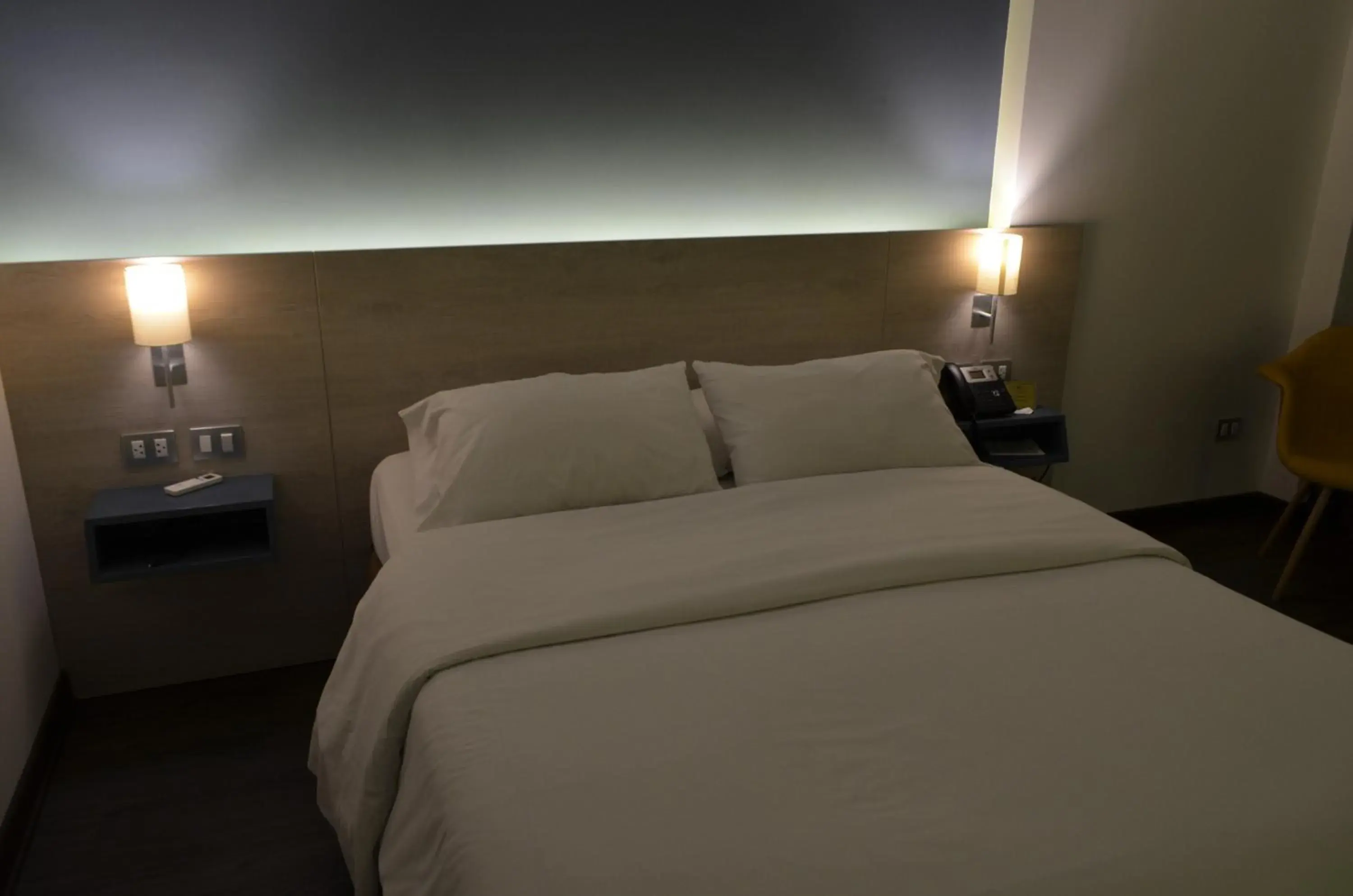 Bedroom, Bed in Daniel's Apart Hotel Bedroom, Bed in Daniel's Apart Hotel