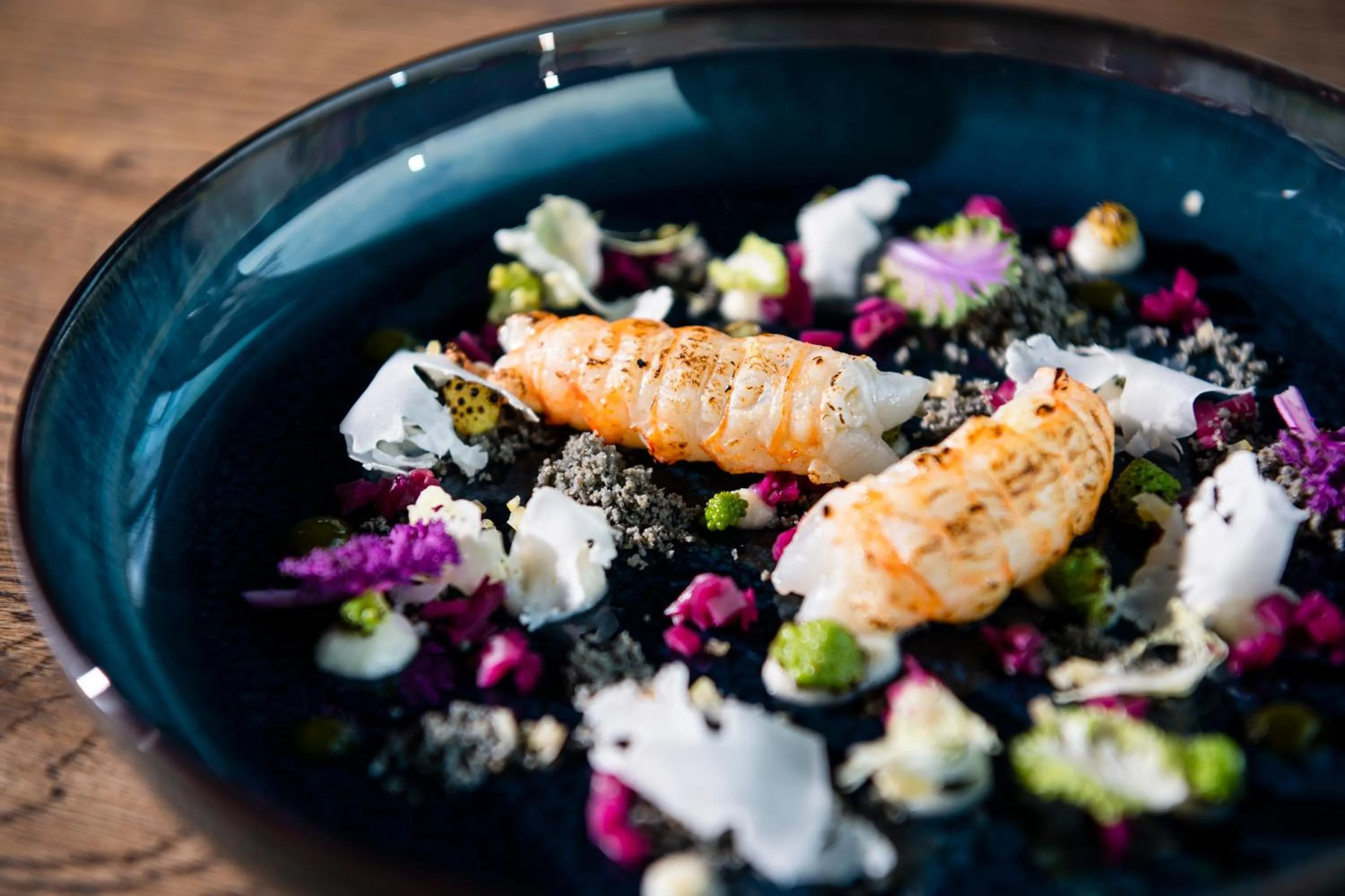 Food in Hotel Ansitz Rungghof