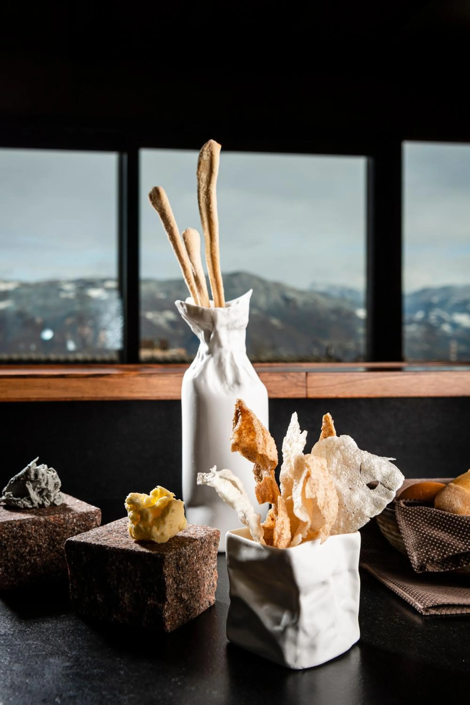 Food in Hotel Ansitz Rungghof