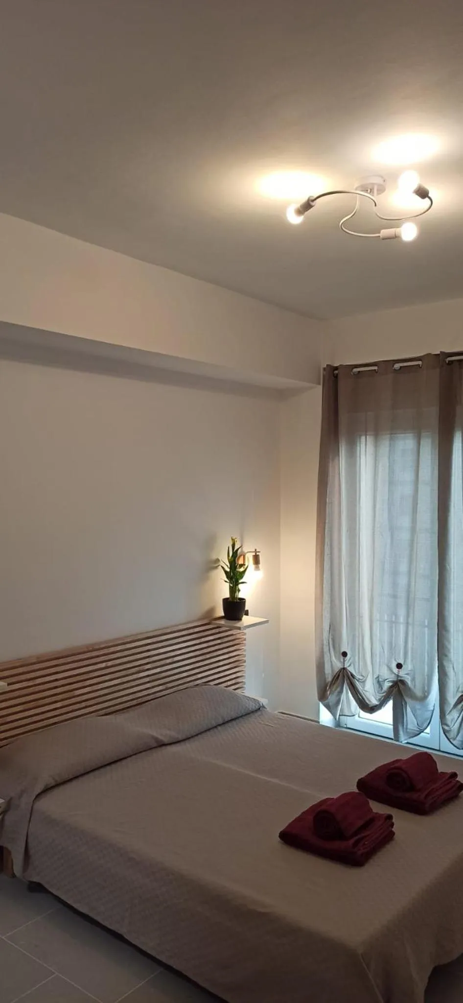 Un Letto a Casteddu