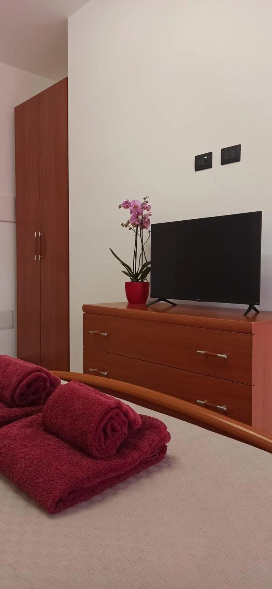 Un Letto a Casteddu