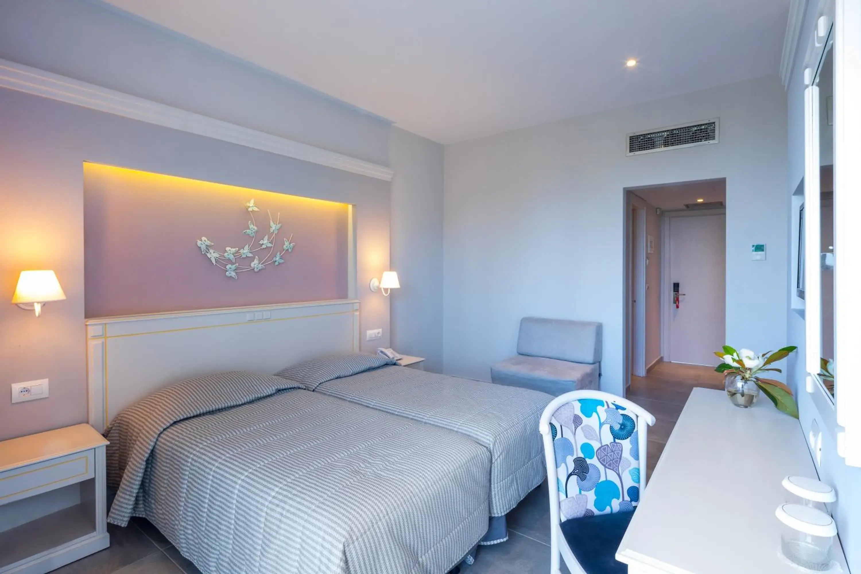 Other, Bed in Delfinia Hotel Other, Bed in Delfinia Hotel