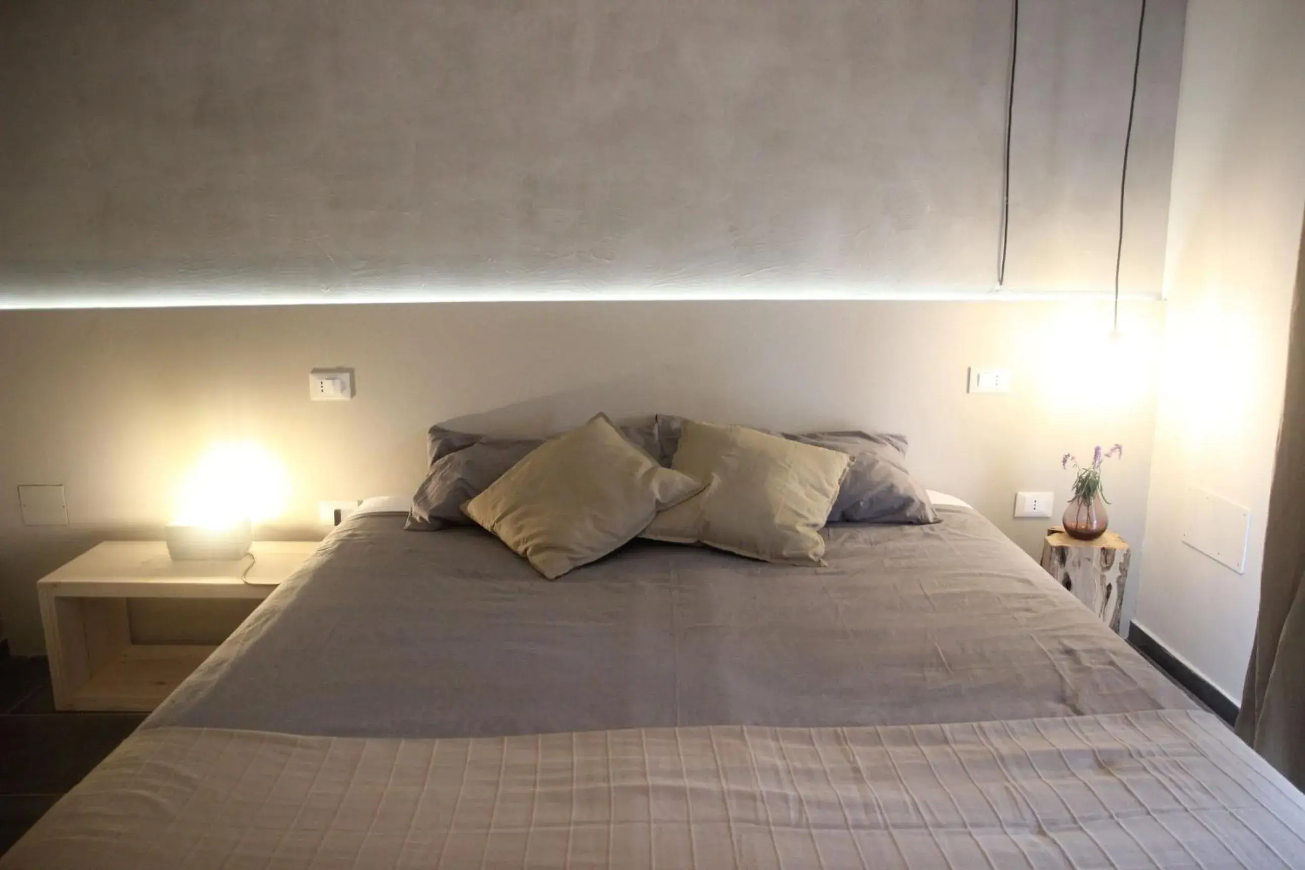 Standard Double Room in Agua Green Resort Standard Double Room in Agua Green Resort