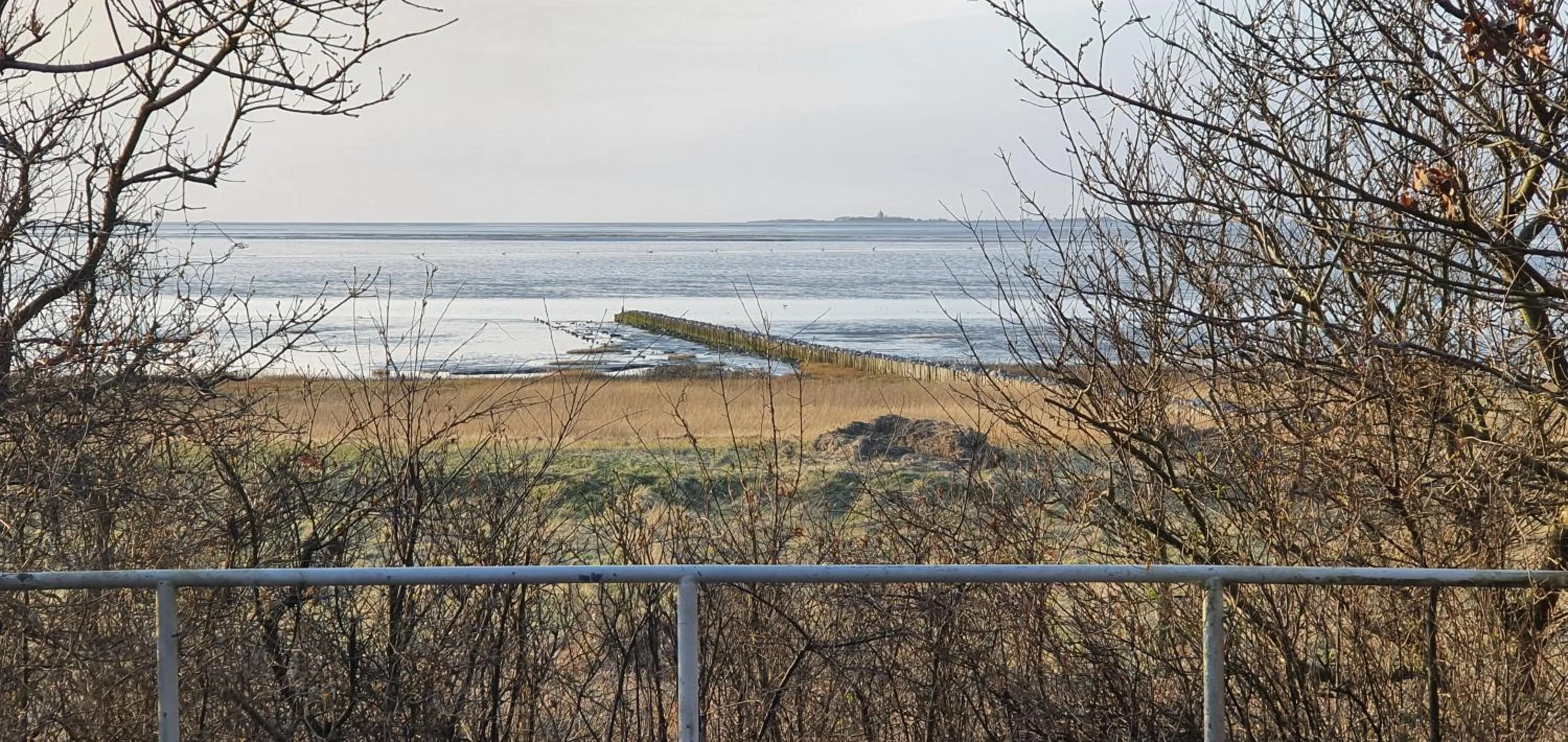 Beach in Hotel Meereswoge