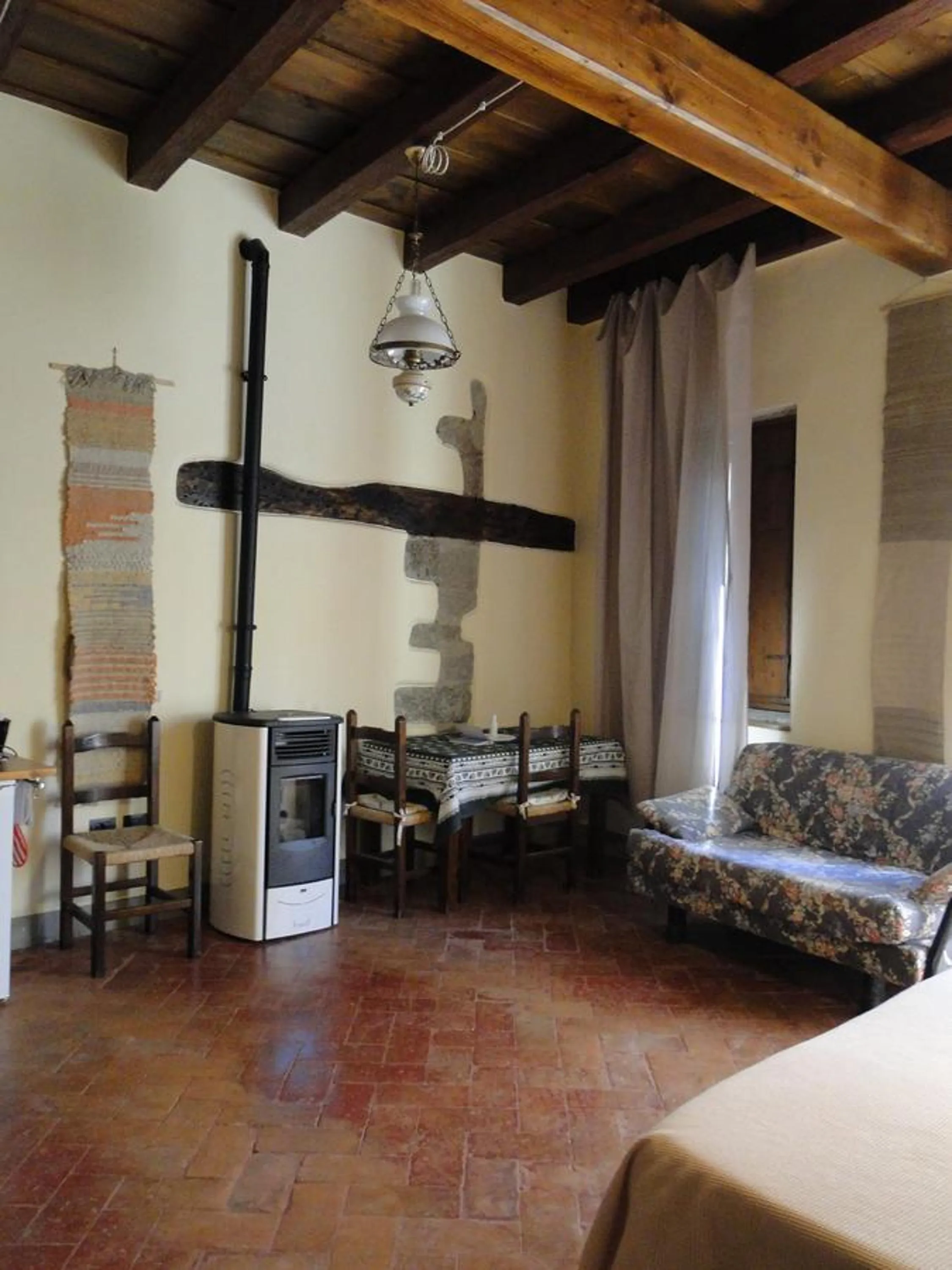 Other, Bed in La Guardia B&B