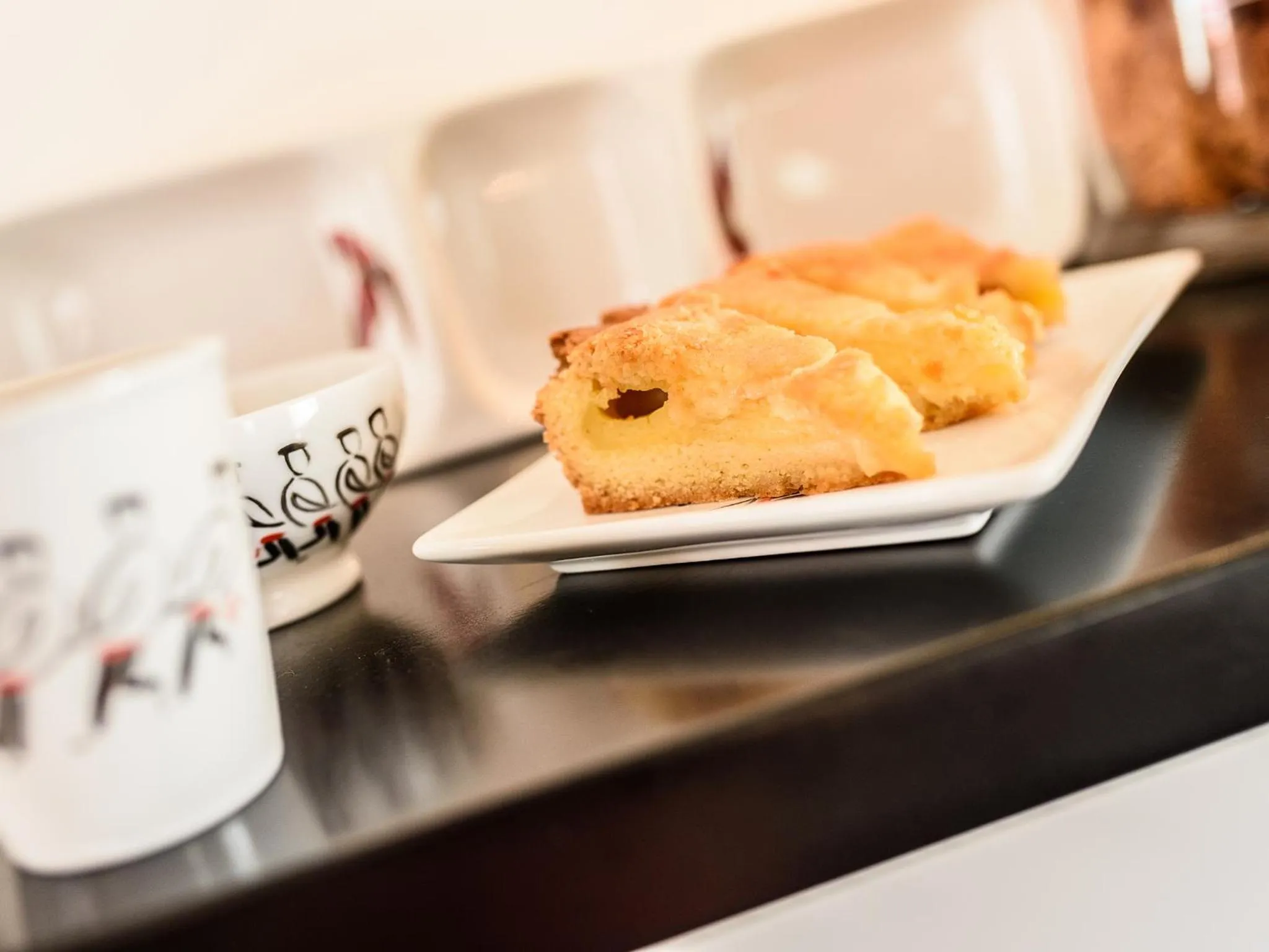 Food in Hotel Les Almadies - Coeur de Ville