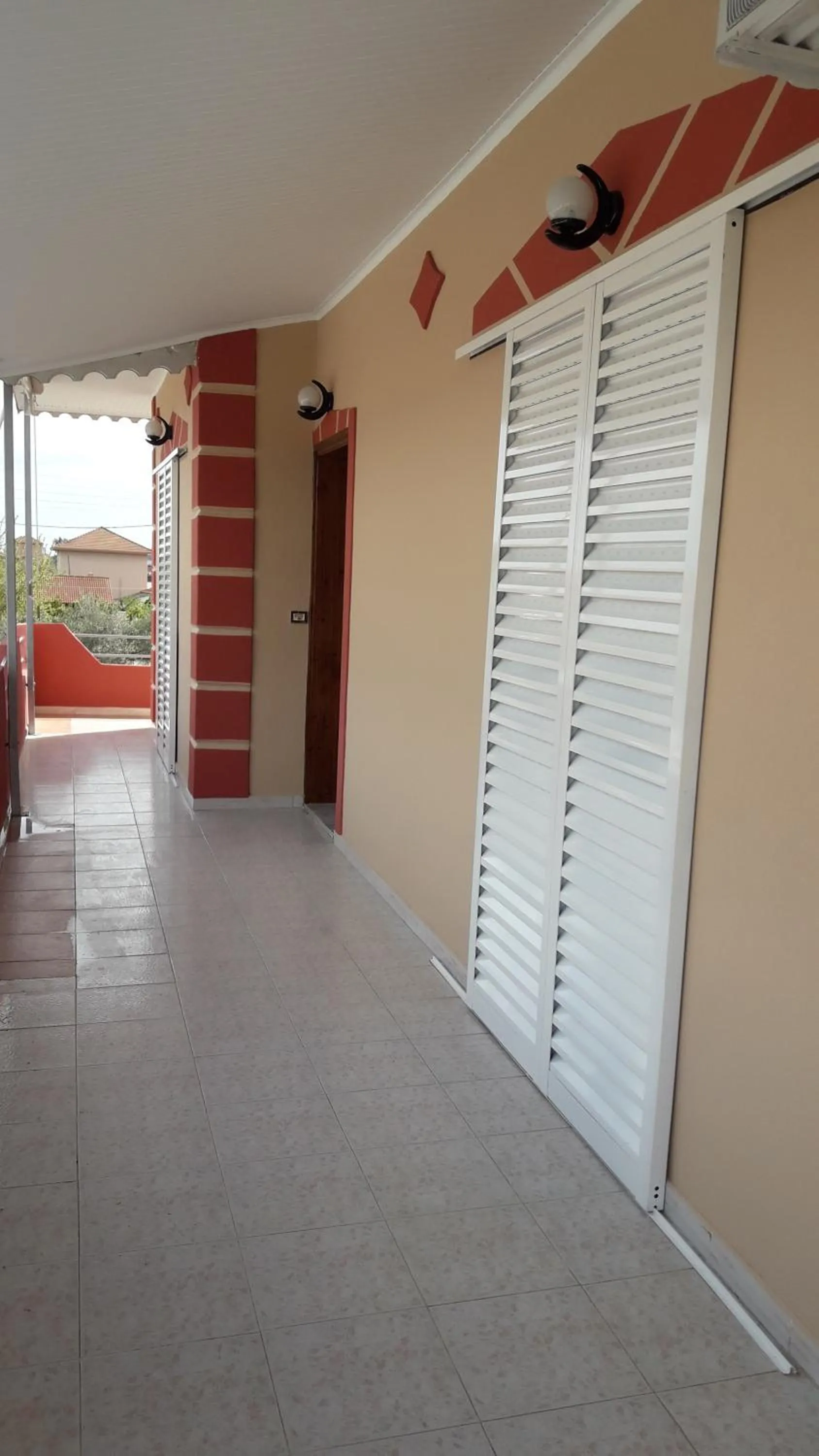 Kostas Christos Rooms