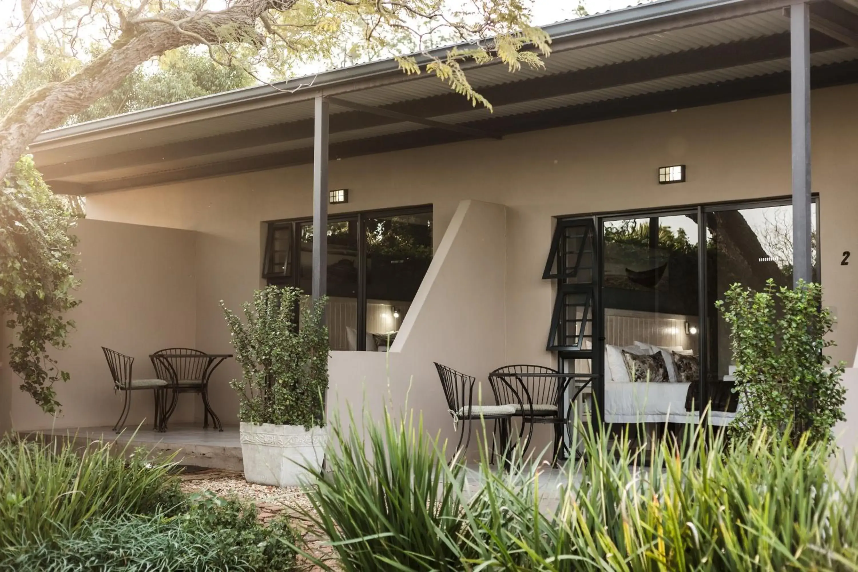 Bona Vista Self-Catering Accommodation Bona Vista Self-Catering Accommodation