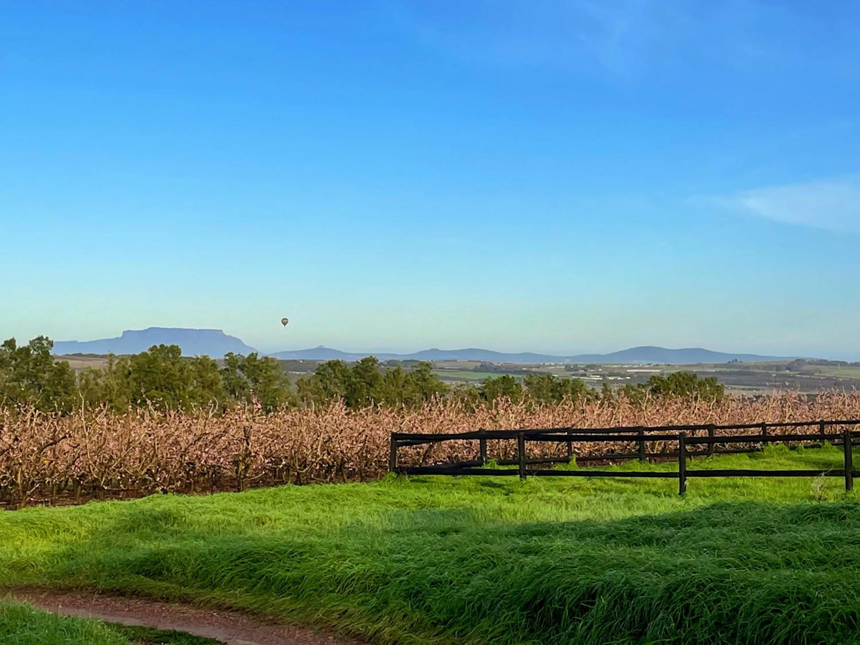 Bona Vista Self-Catering Accommodation