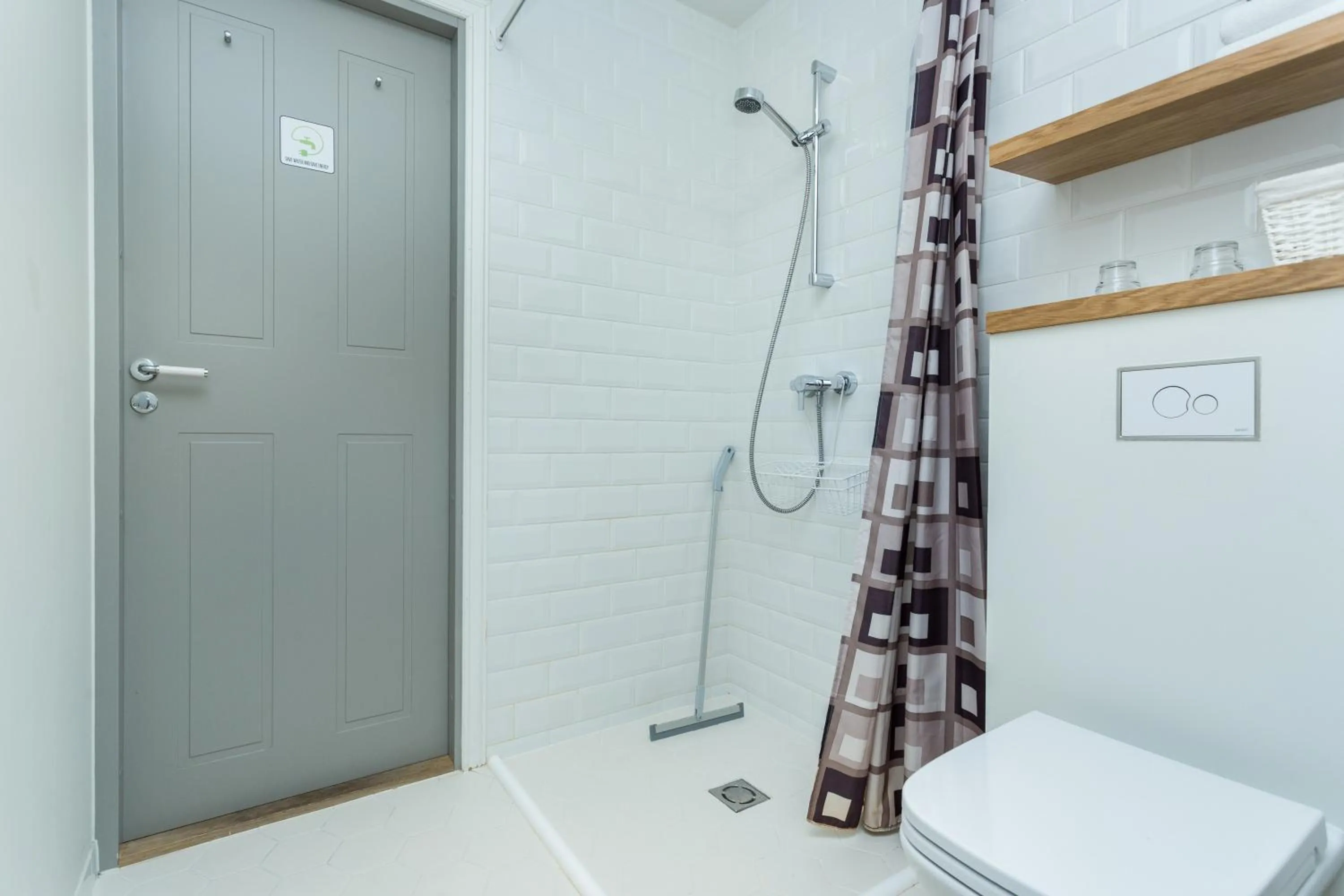 Photo of the whole room in Angleterre Apartments