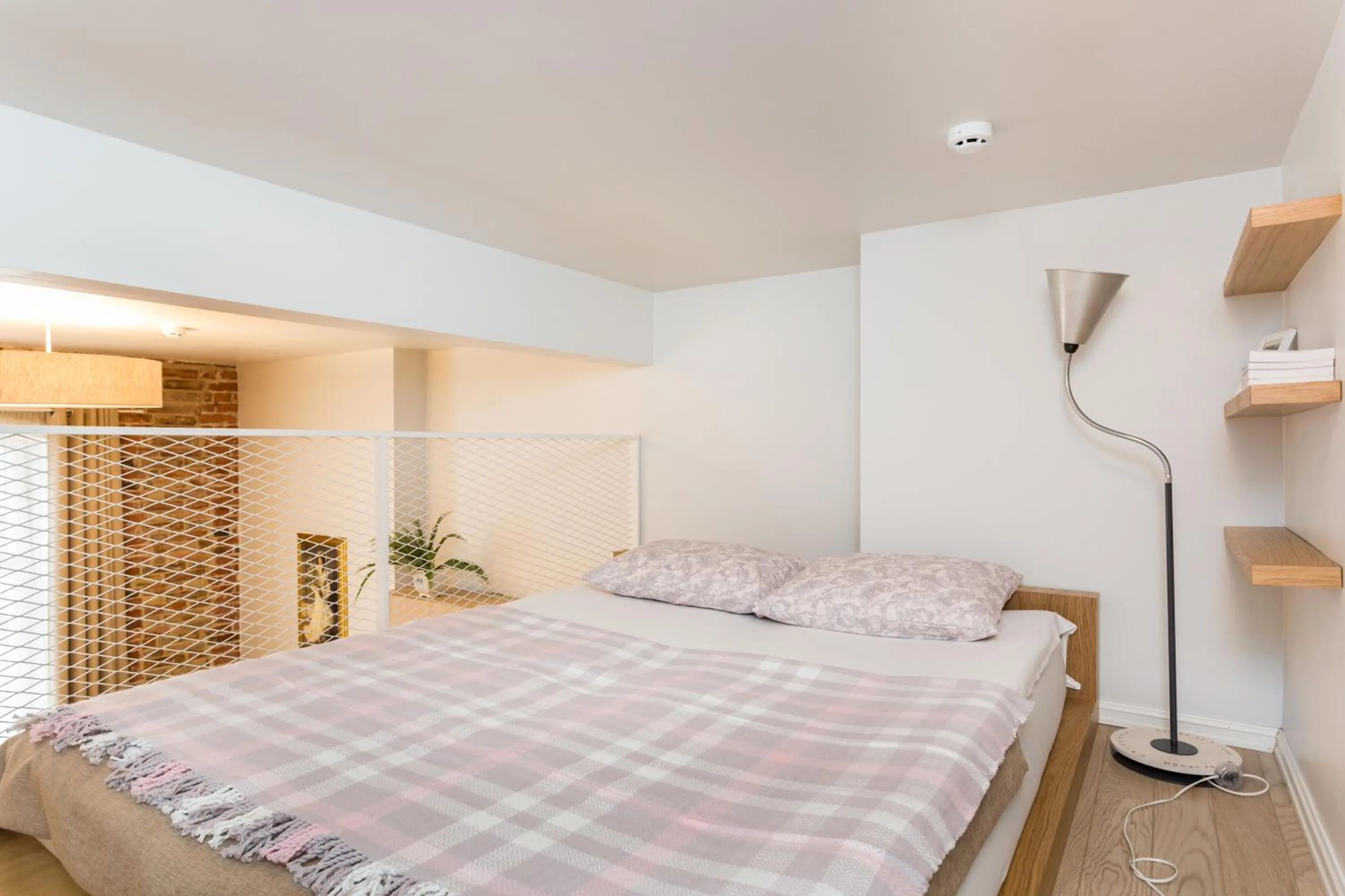 Photo of the whole room, Bed in Angleterre Apartments