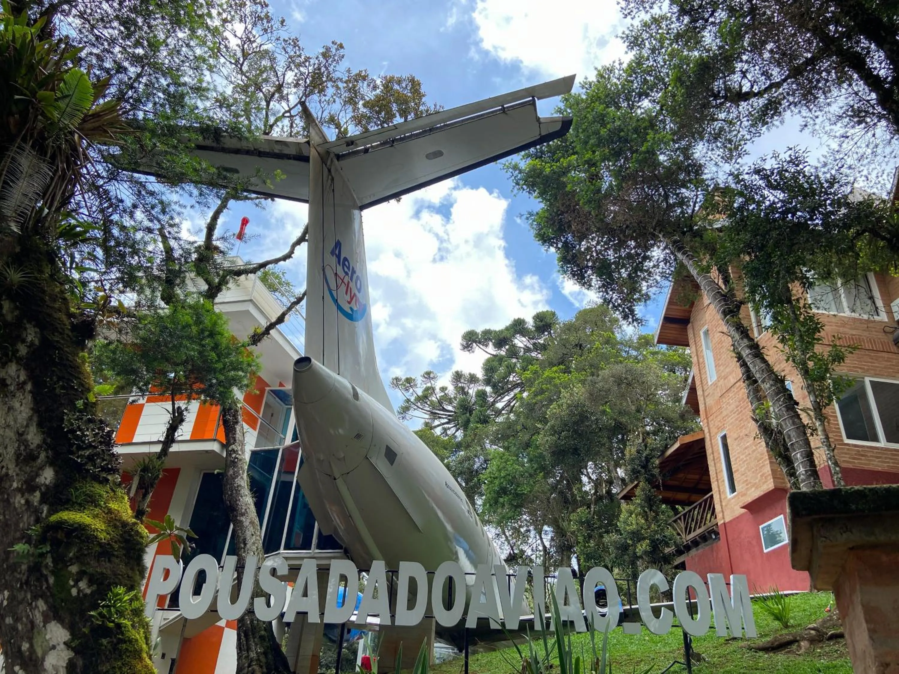 VIVIÊ Pousada