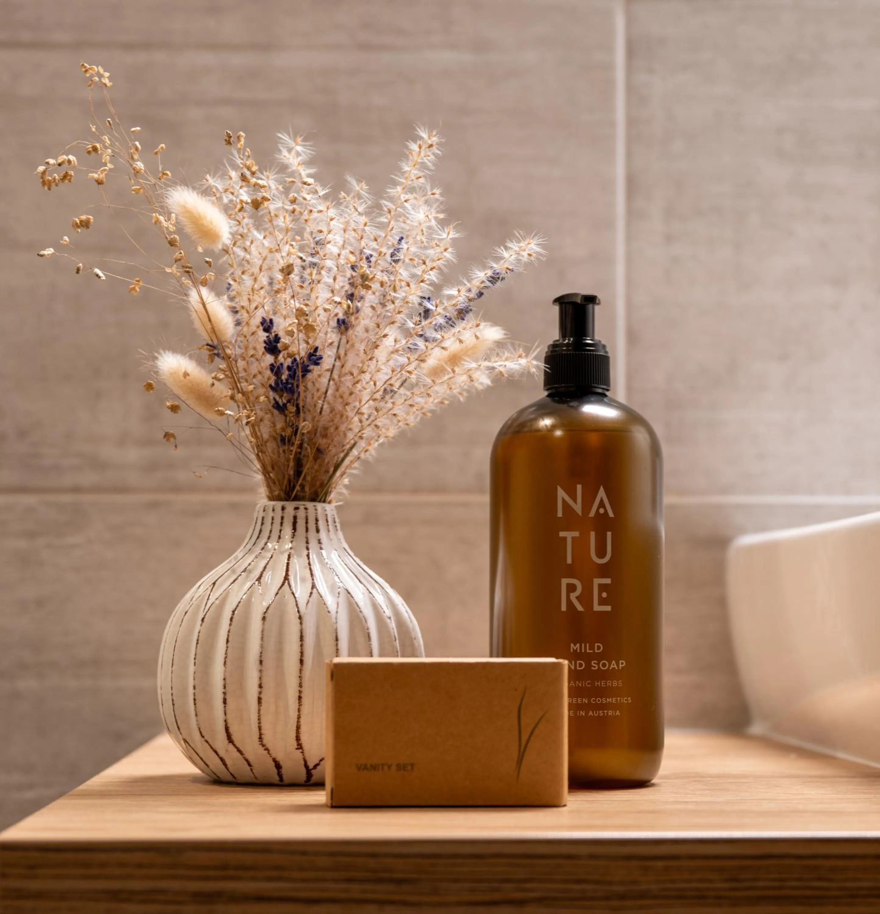 Decorative detail in Familienhotel Botenwirt