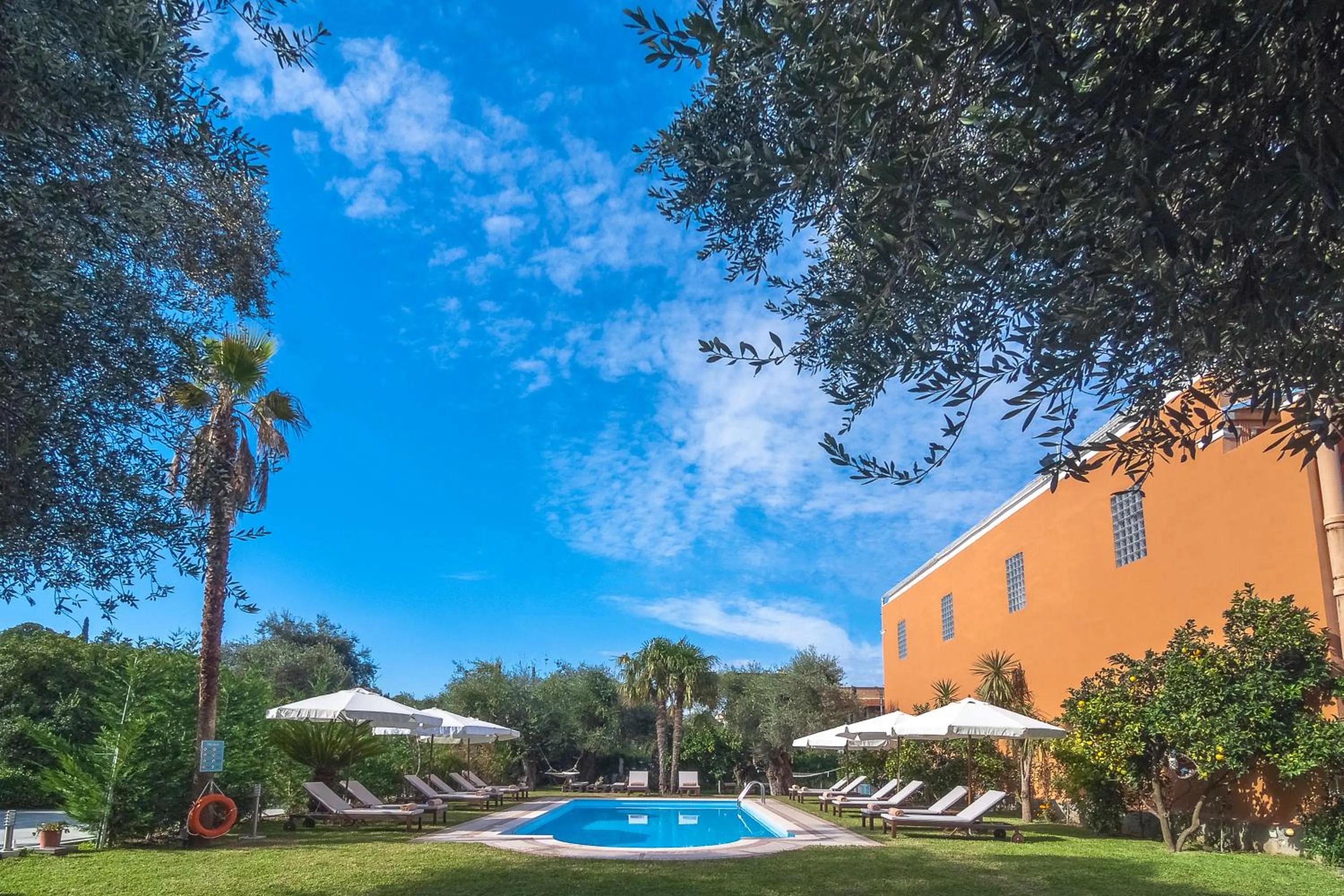 Aparthotel Ano