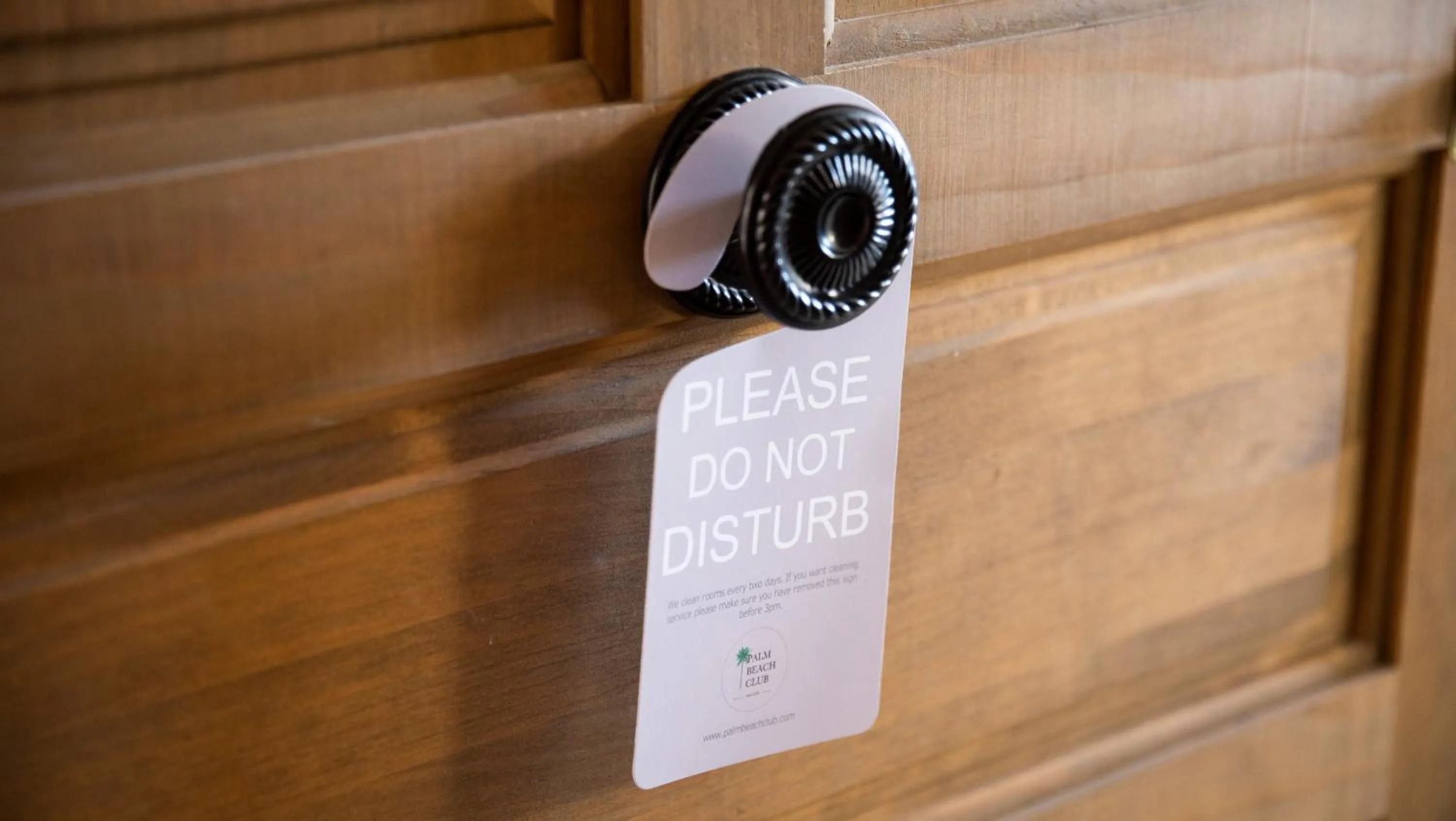 Decorative detail in Palm Beach Club Apartamentos Carihuela