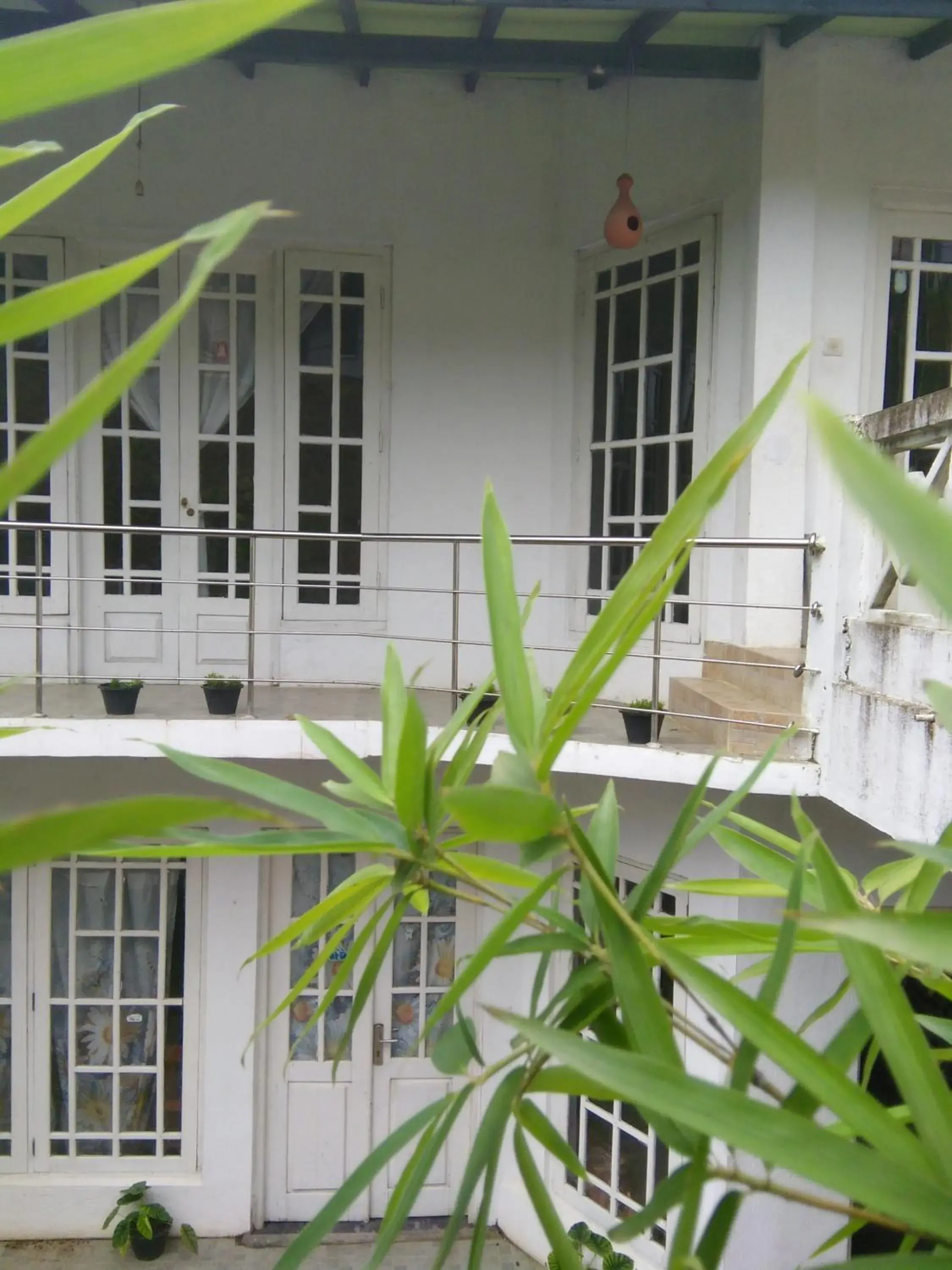 Niwasa House Niwasa House