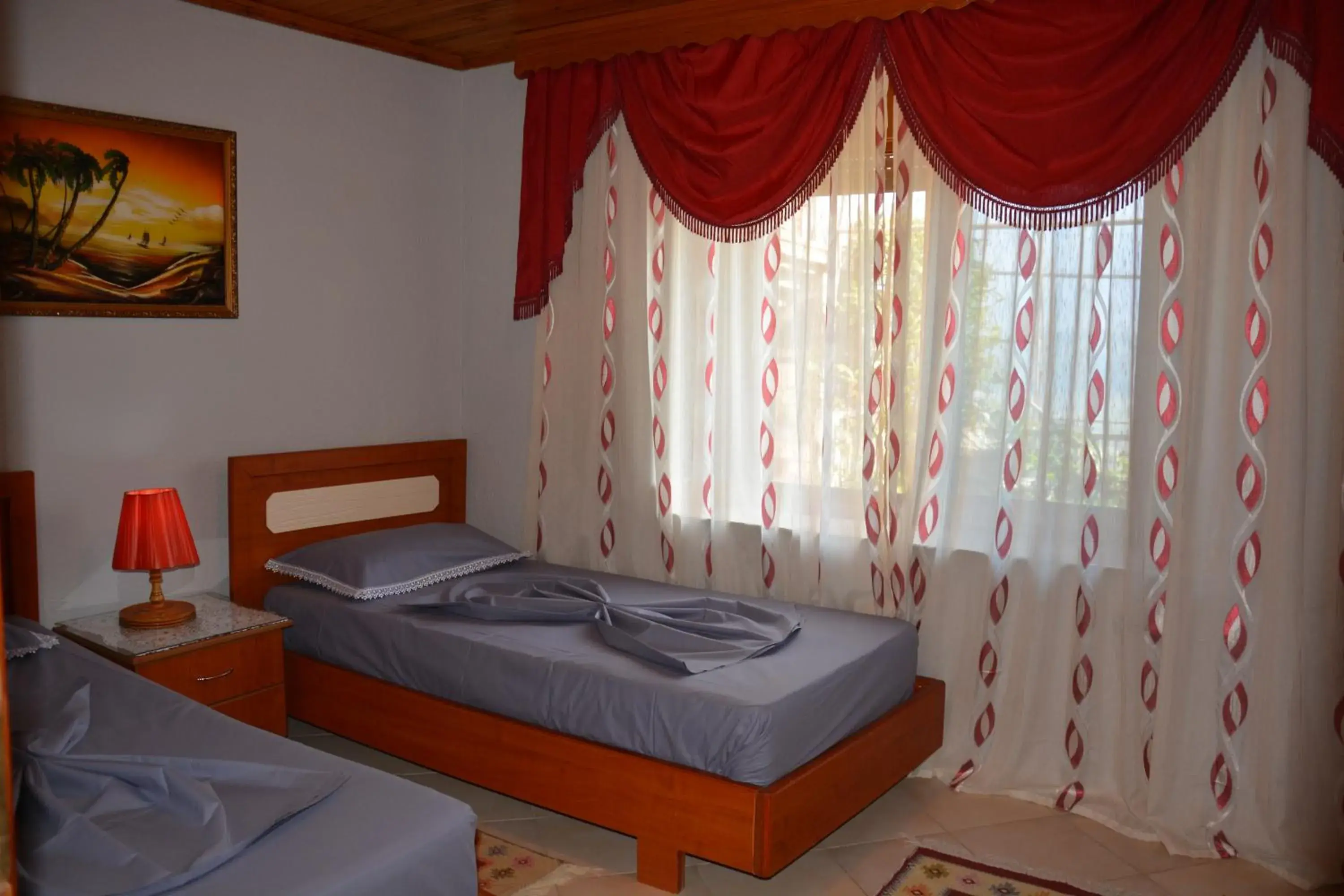 Twin Room with Private Bathroom in Guest House Bake Twin Room with Private Bathroom in Guest House Bake