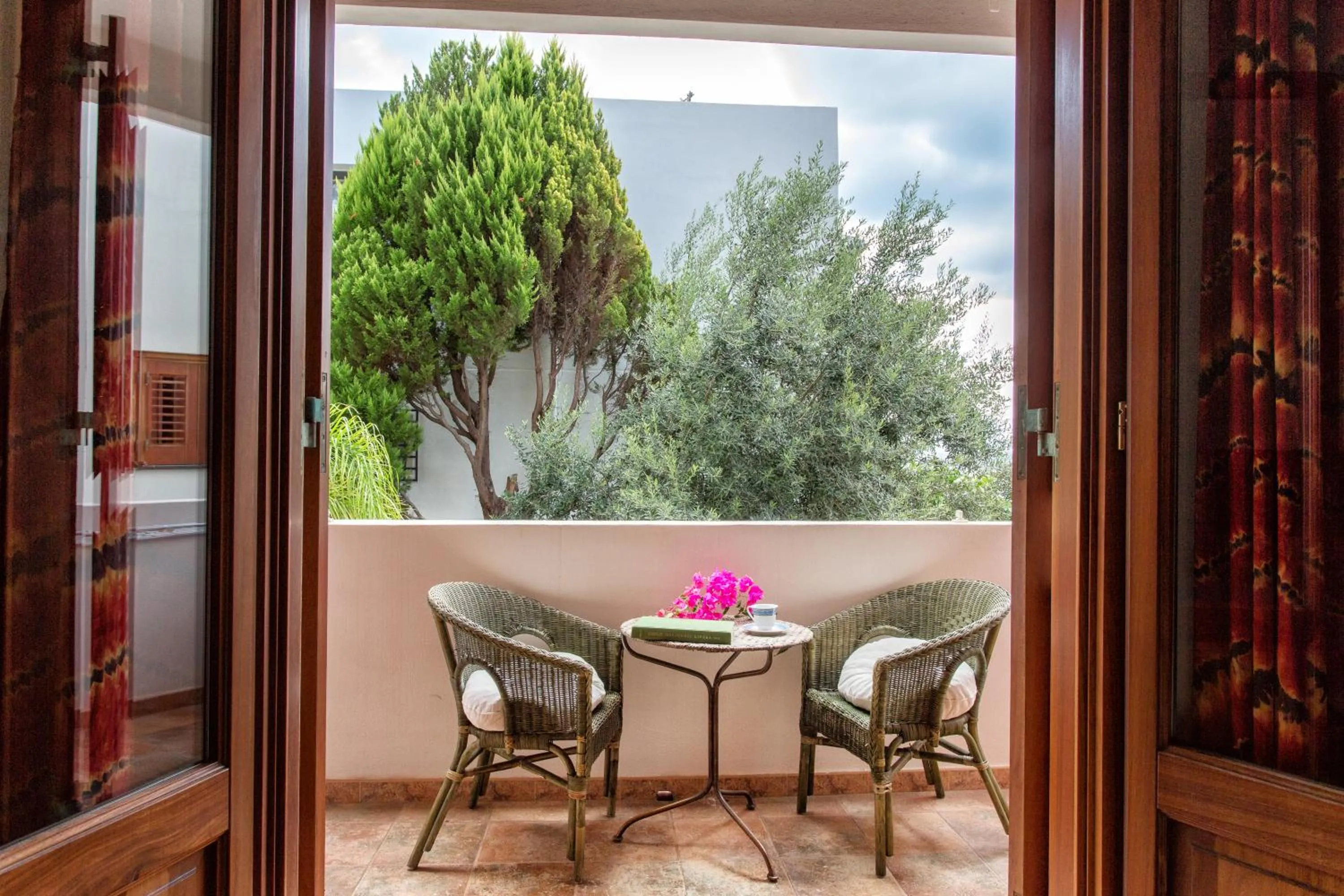 Residence Hotel Baia Portinenti