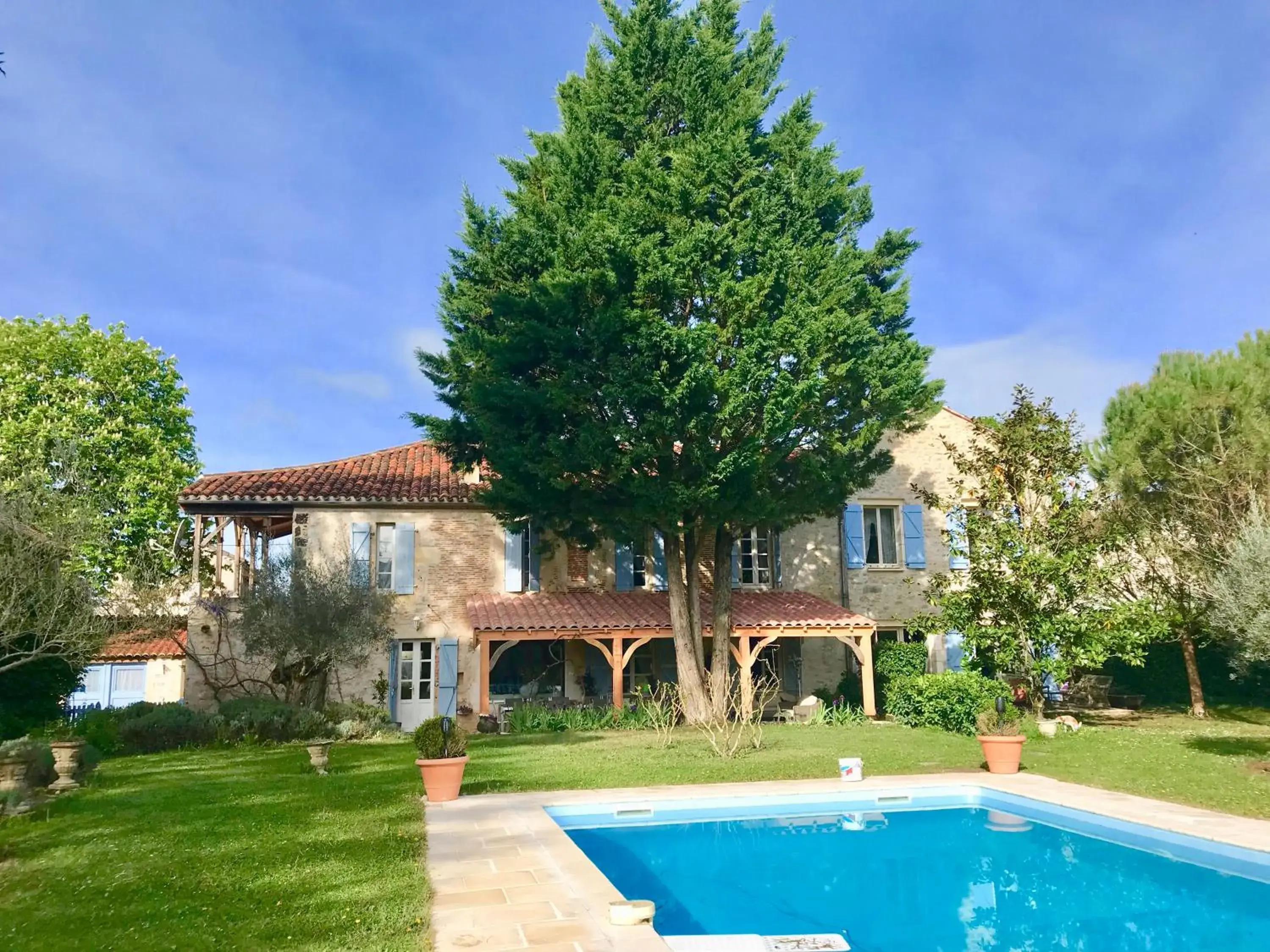 Le Relais des Anges Le Relais des Anges