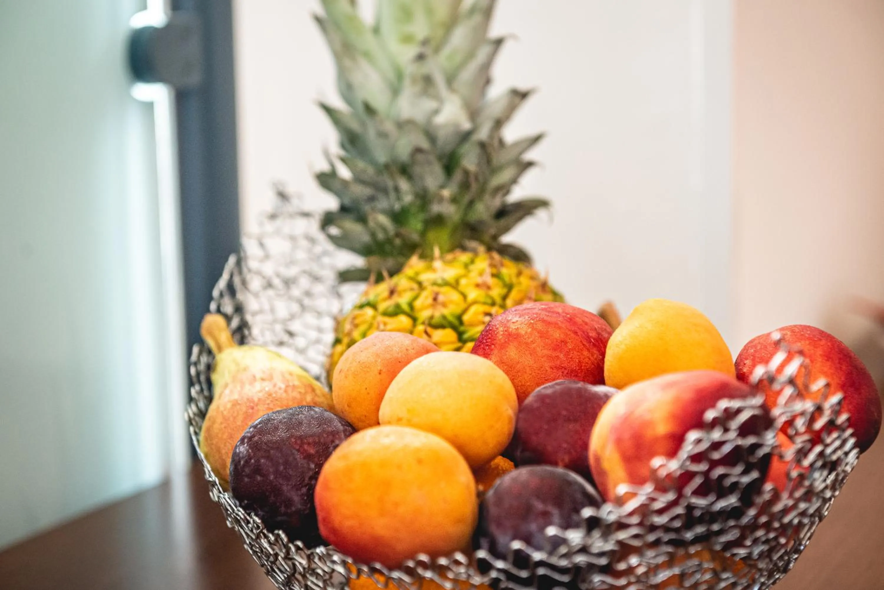 Breakfast in Casino & Hotel ADMIRAL Kozina