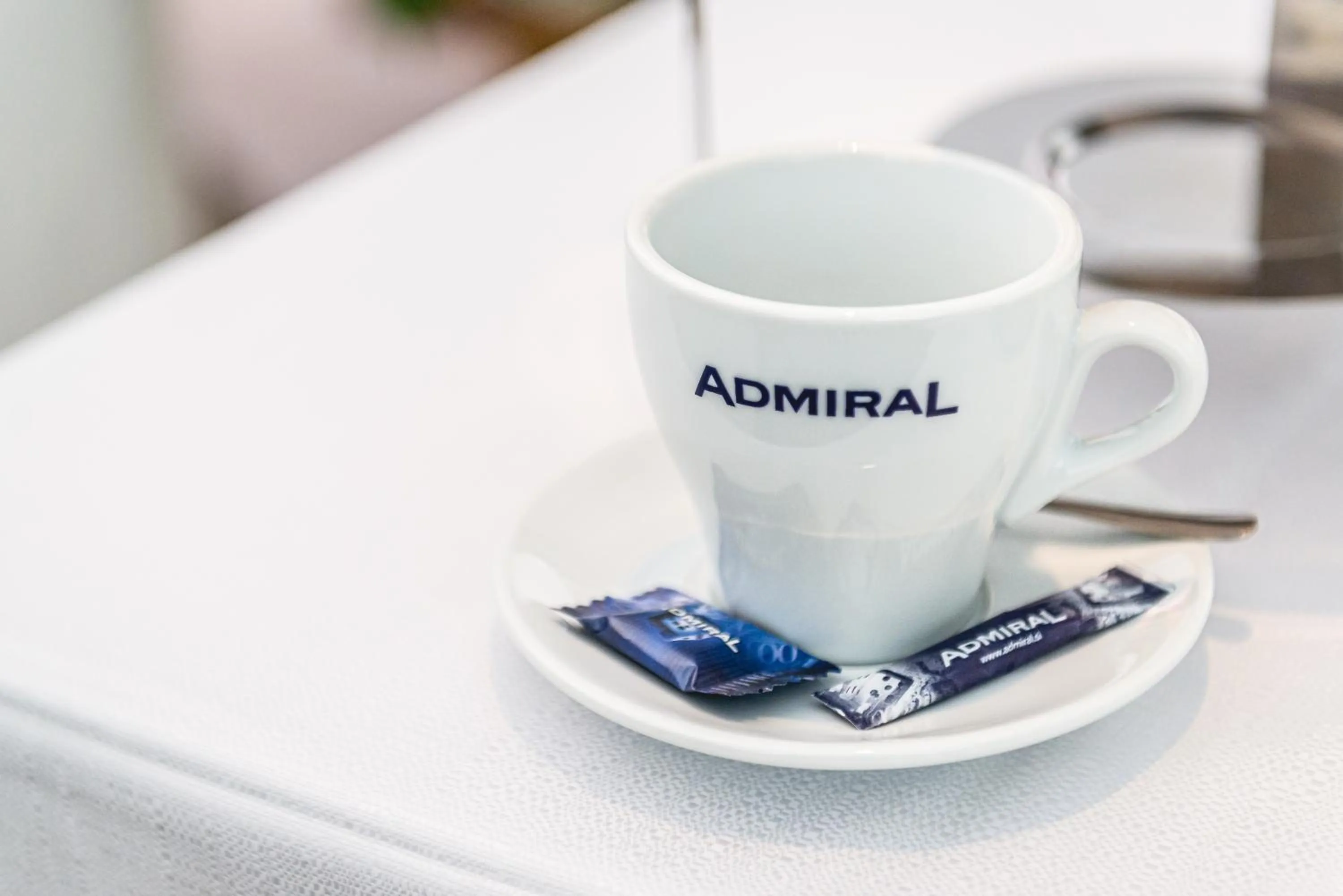 Dining area in Casino & Hotel ADMIRAL Kozina