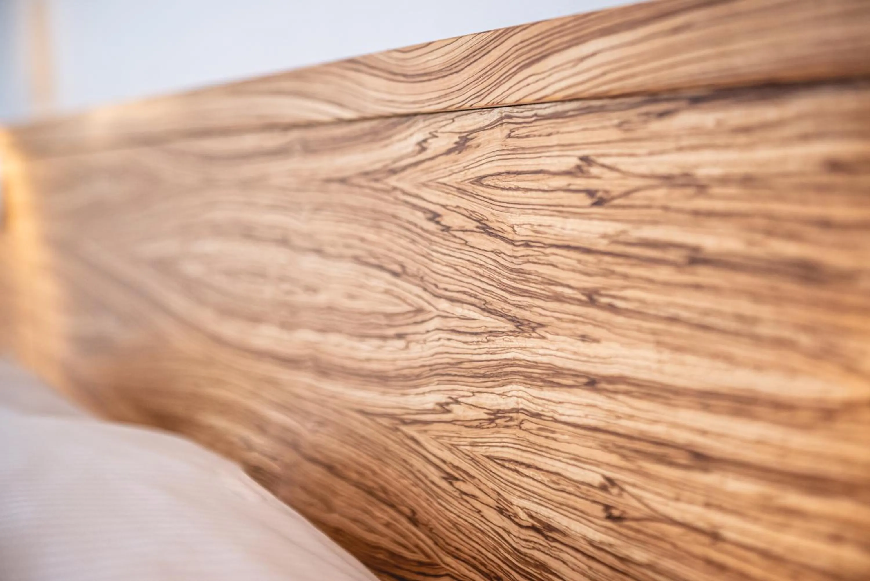 Bed in Casino & Hotel ADMIRAL Kozina