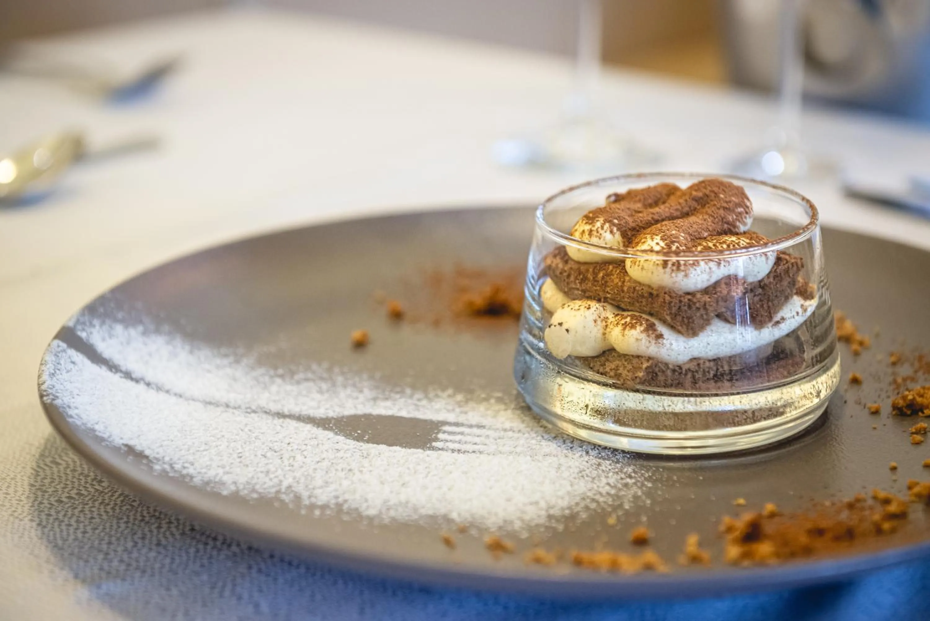 Restaurant/places to eat in Casino & Hotel ADMIRAL Kozina