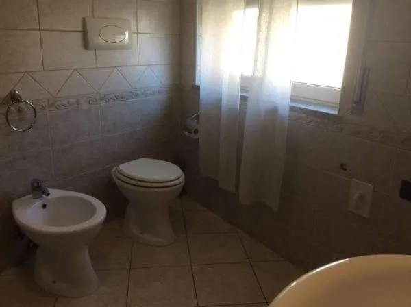 B&B Spano'