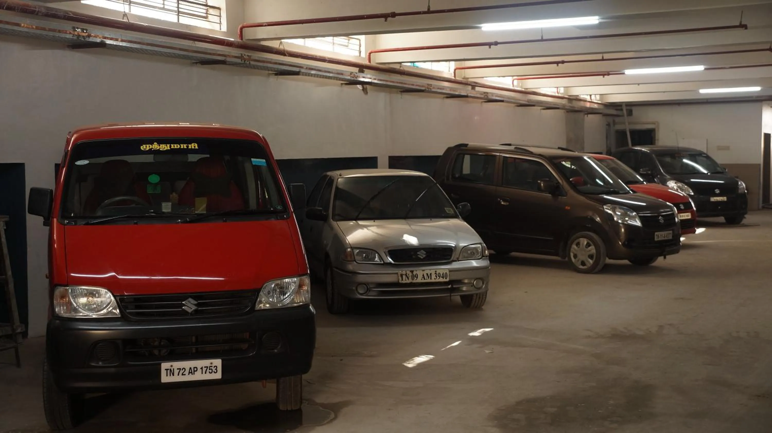 Other in Kani Residency Hotel