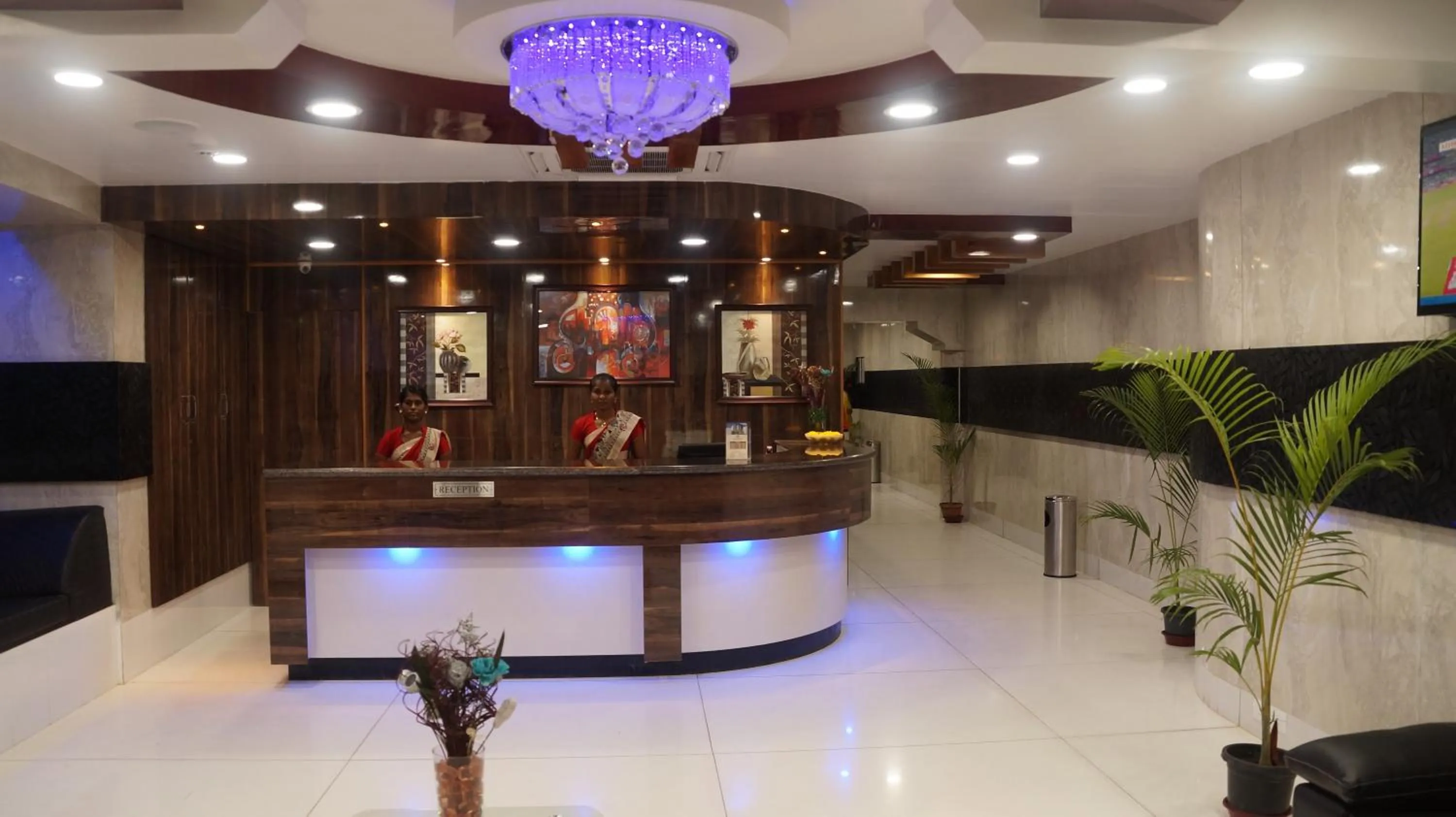 Other in Kani Residency Hotel