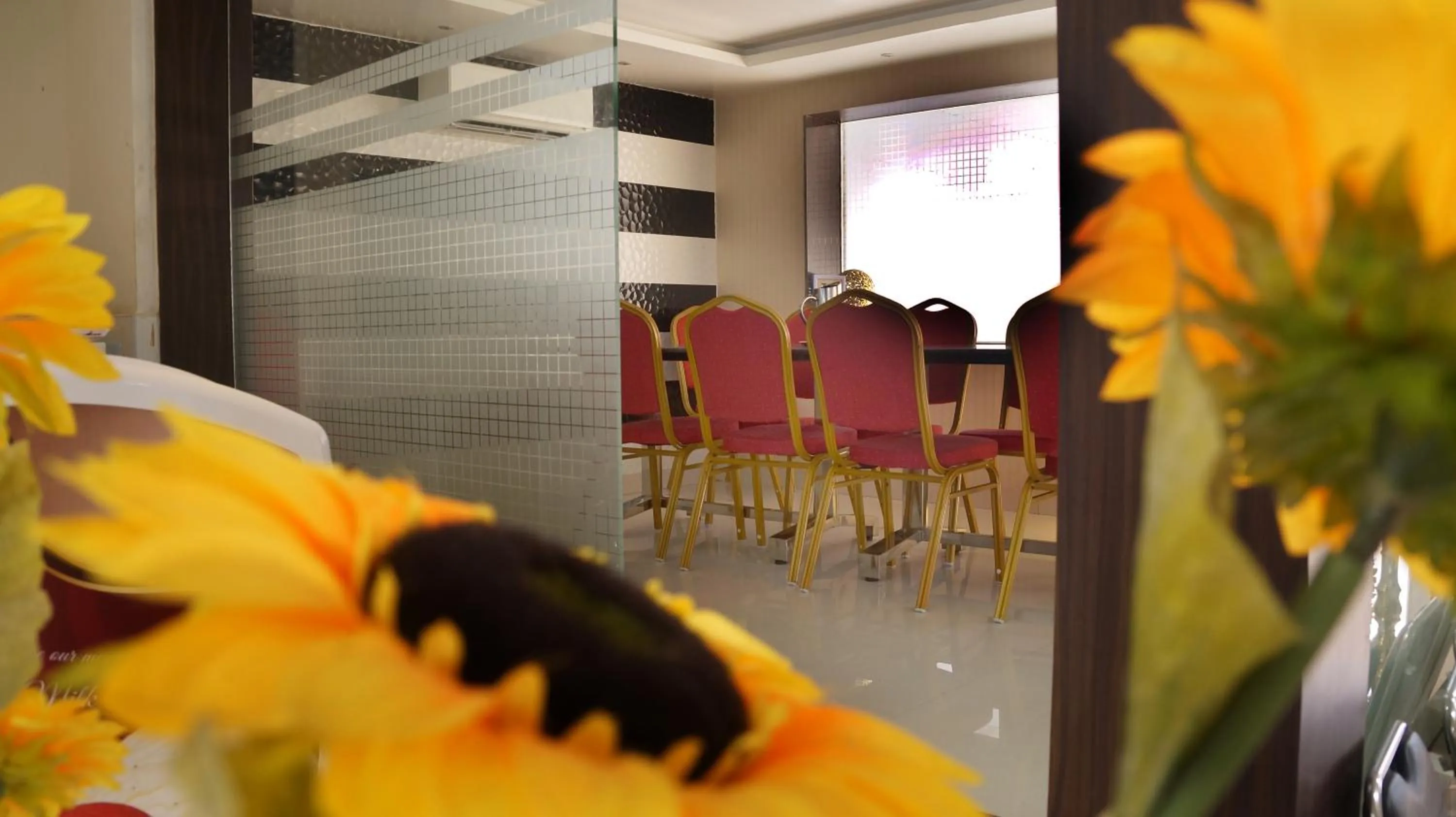 Kani Residency Hotel