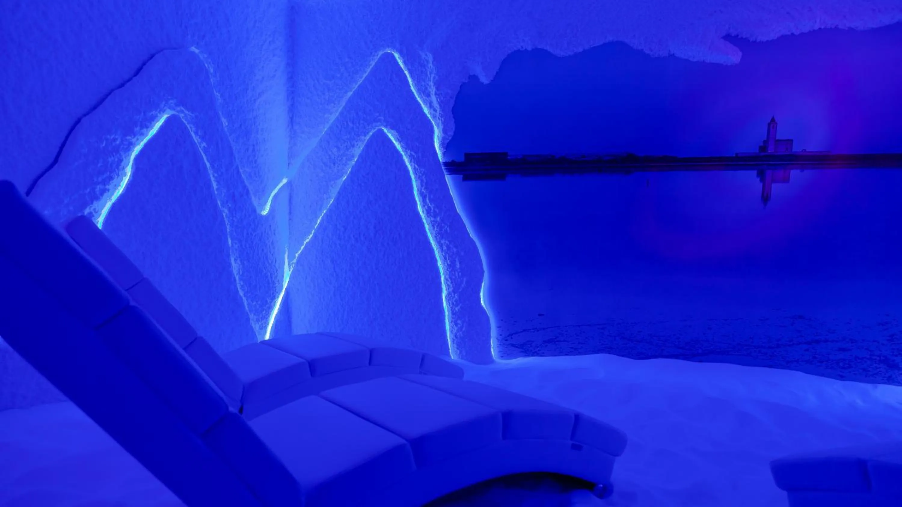 Hotel de Naturaleza Rodalquilar & Spa Cabo de Gata