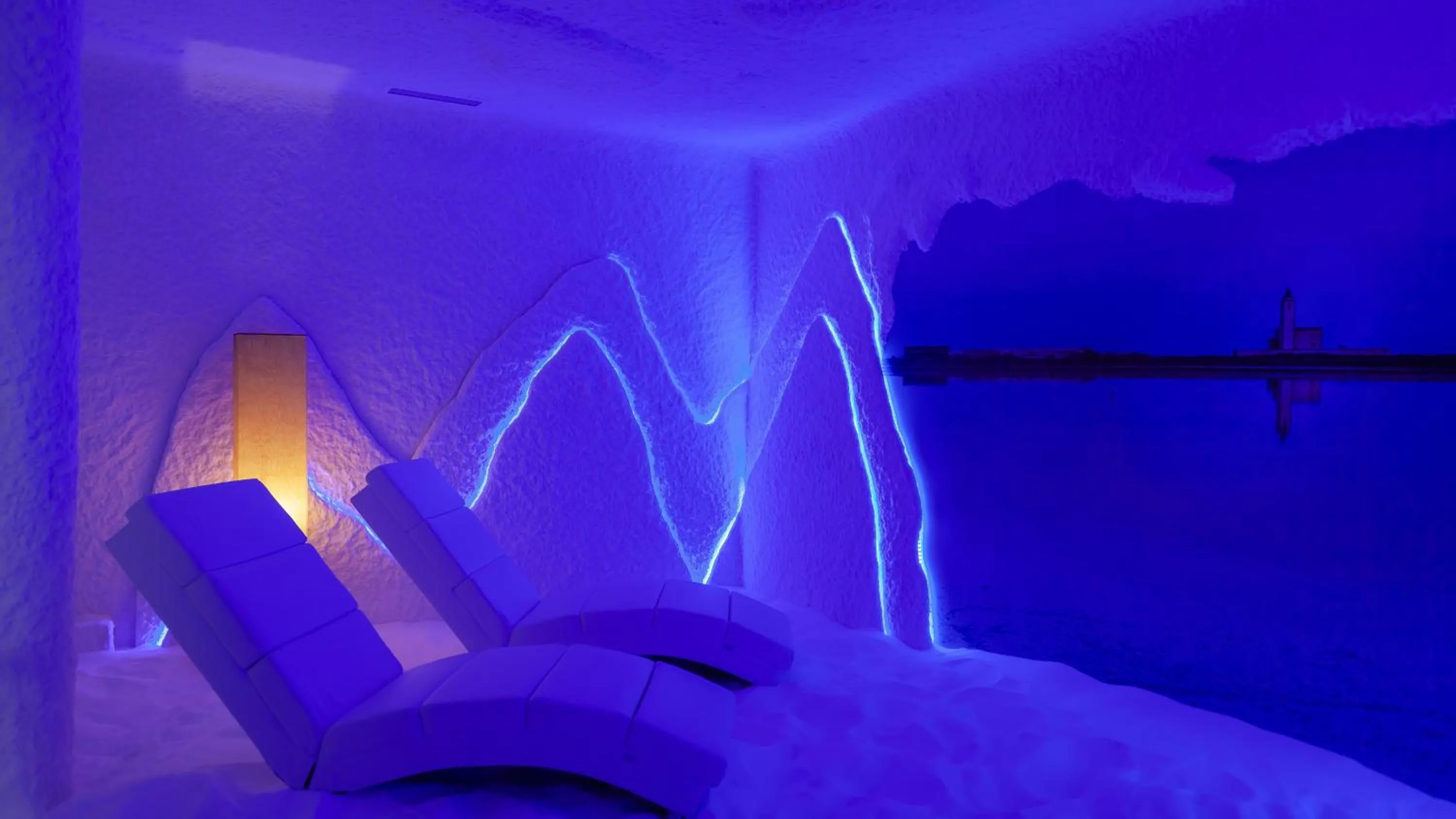 Hotel de Naturaleza Rodalquilar & Spa Cabo de Gata