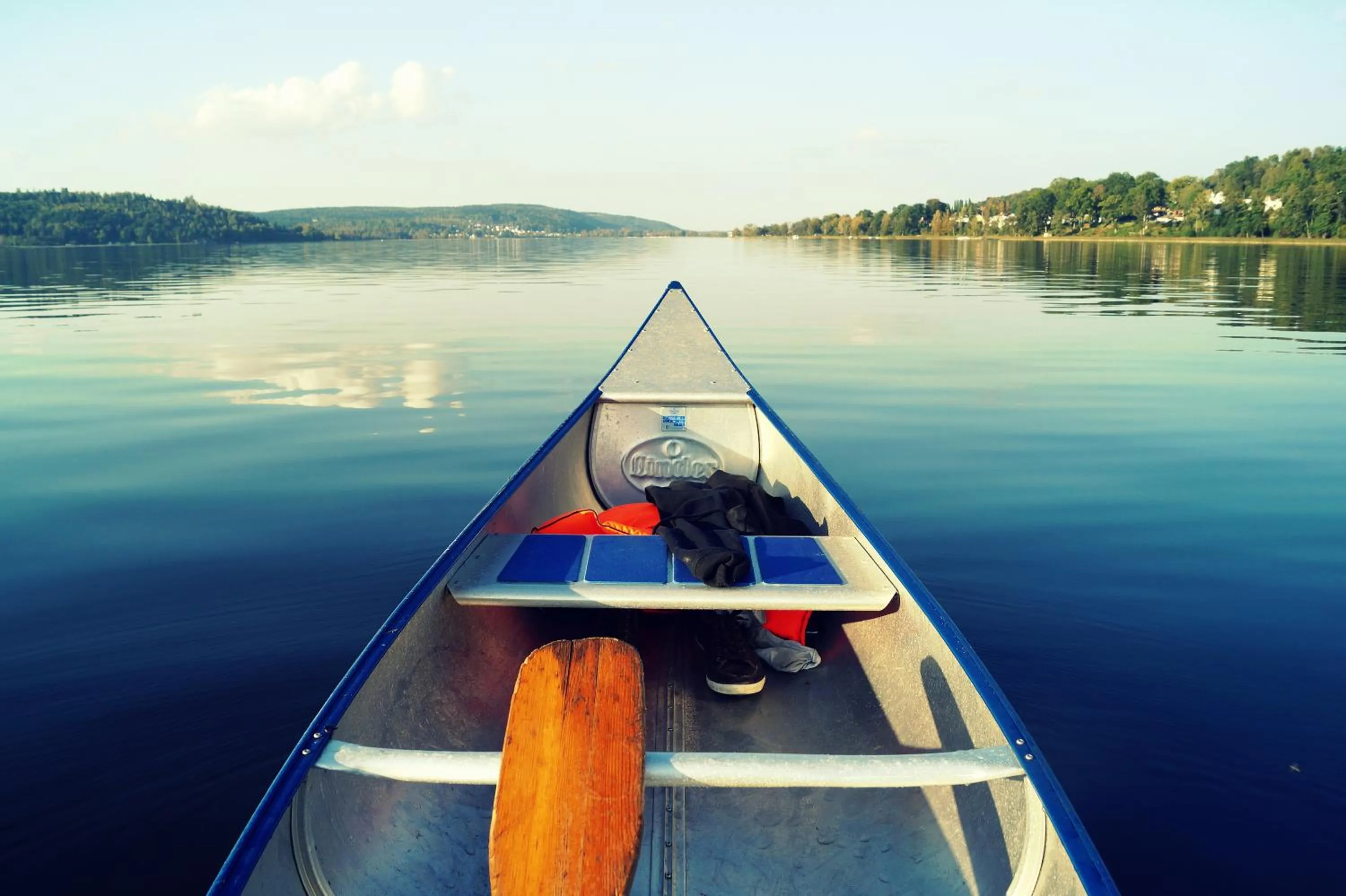 Summer in Skotteksgården Cottages