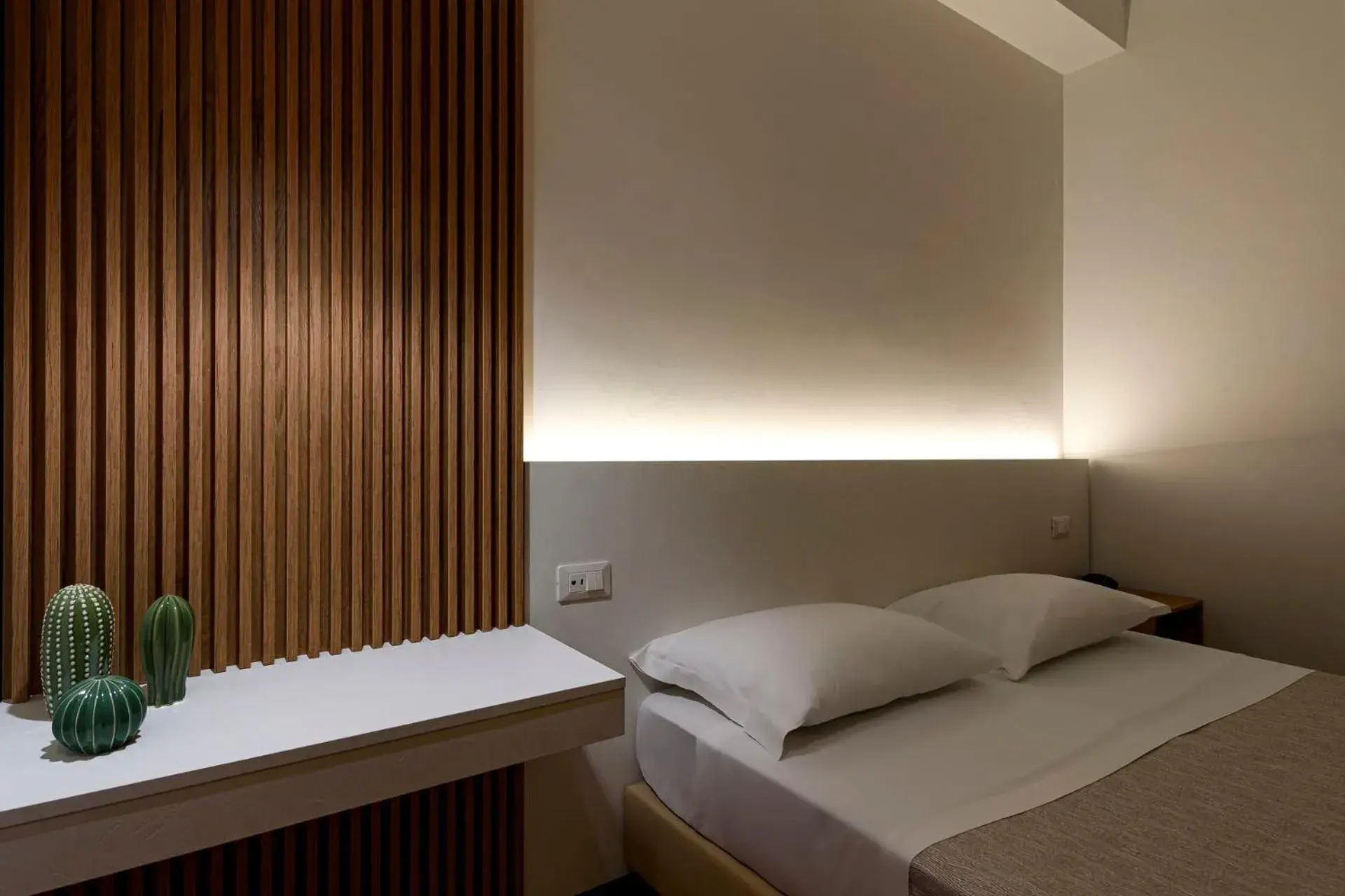 Double Room in Sun Garden Double Room in Sun Garden