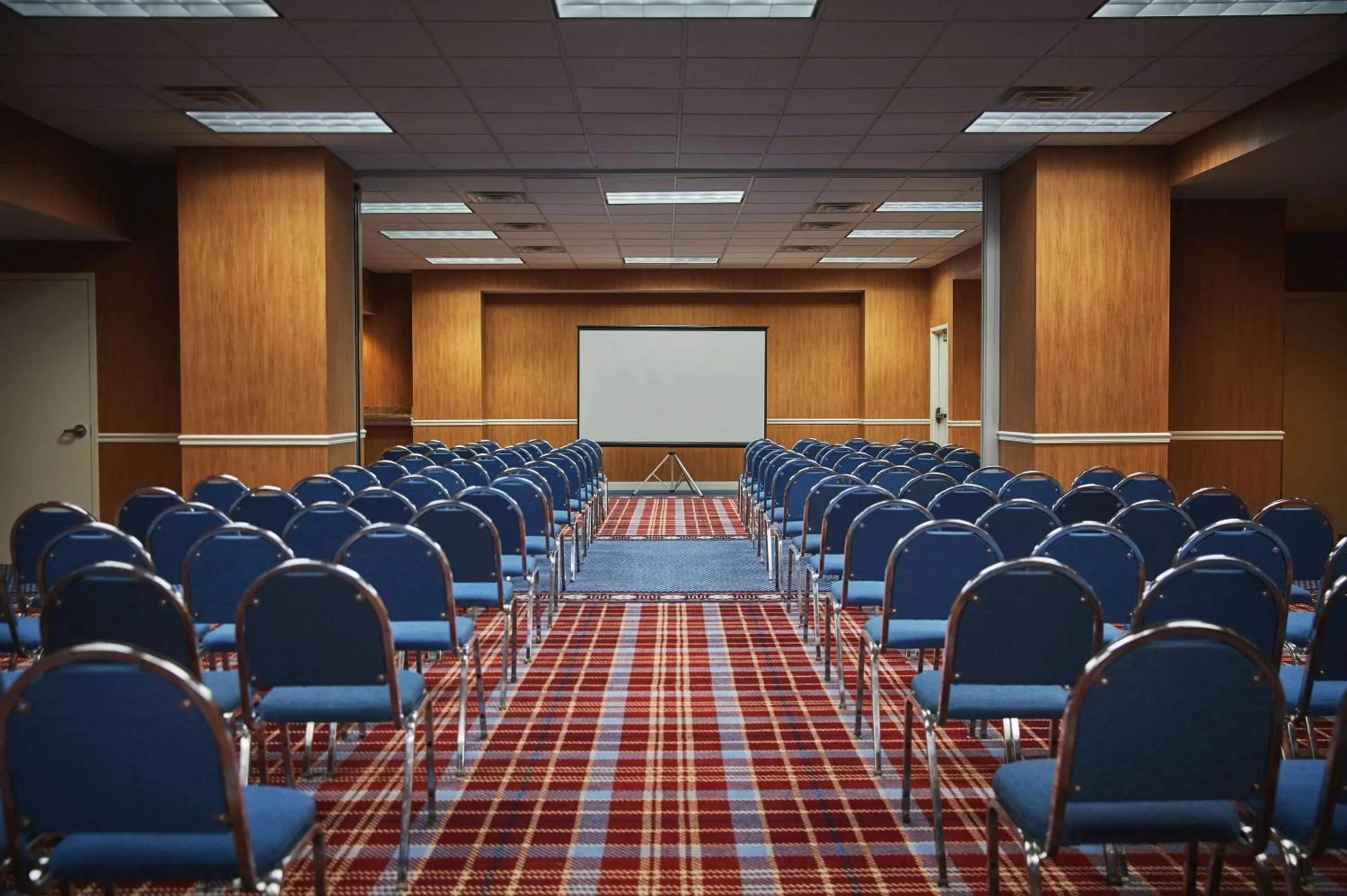Meeting/conference room in Graduate by Hilton Lincoln