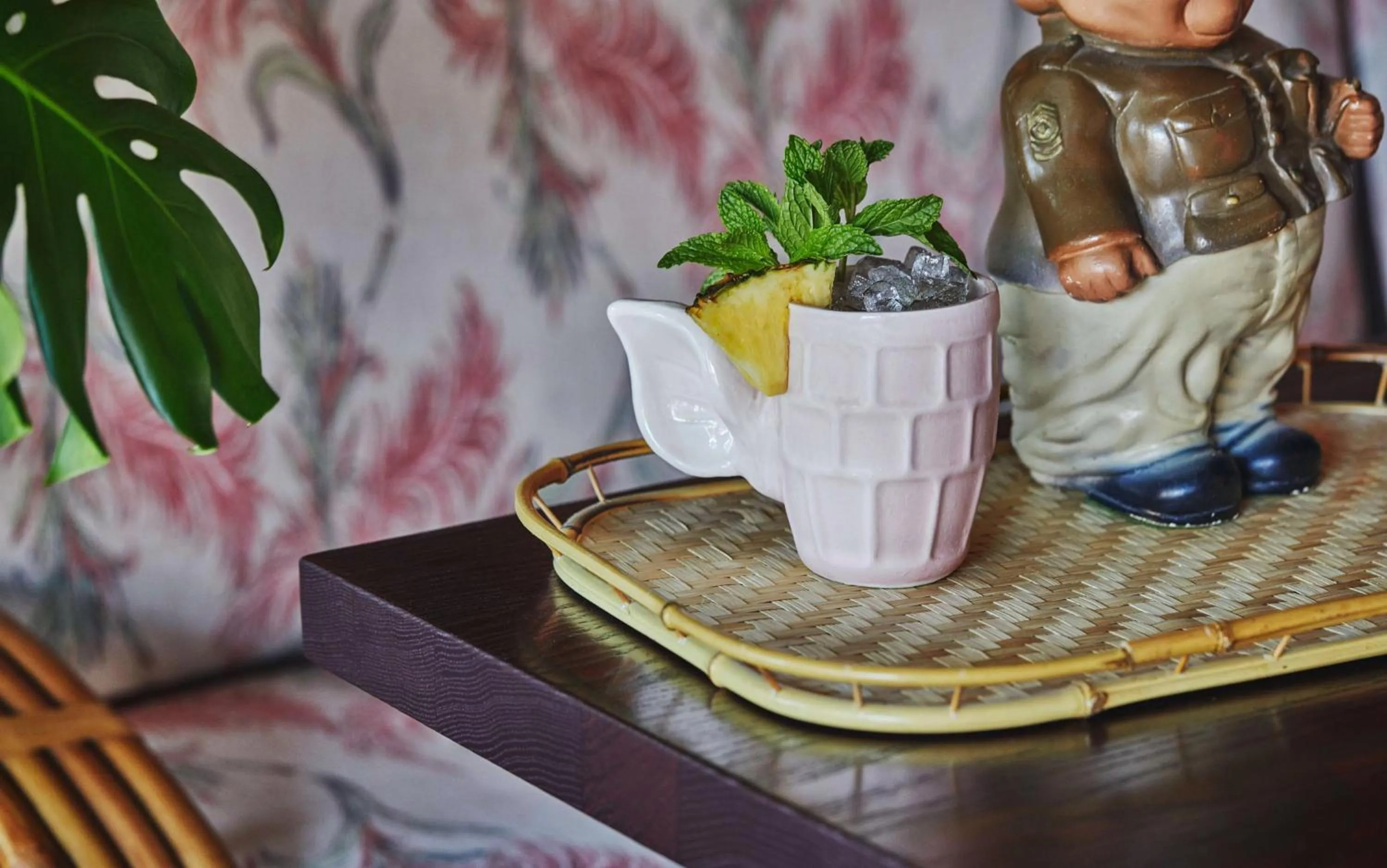 Restaurant/places to eat in Graduate by Hilton Lincoln