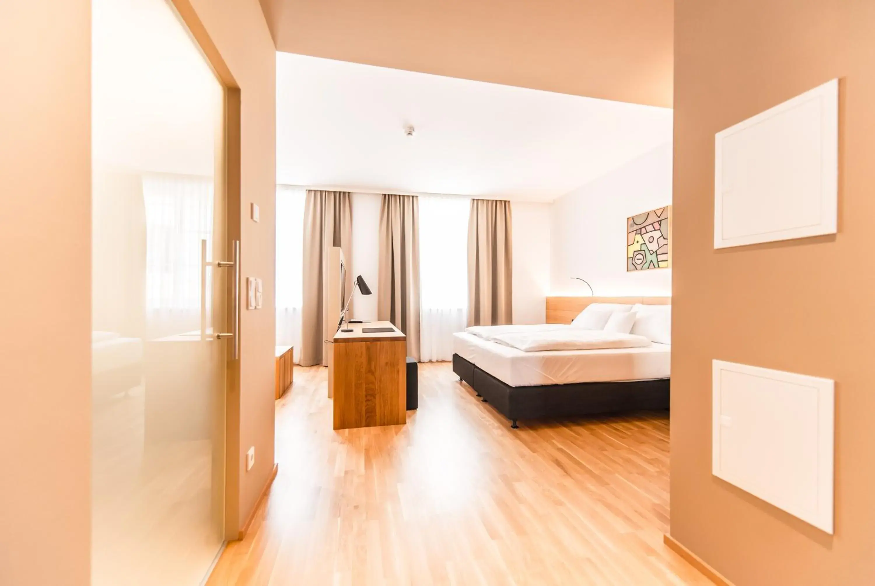 Superior Double Room in Göttfried - essen trinken schlafen Superior Double Room in Göttfried - essen trinken schlafen